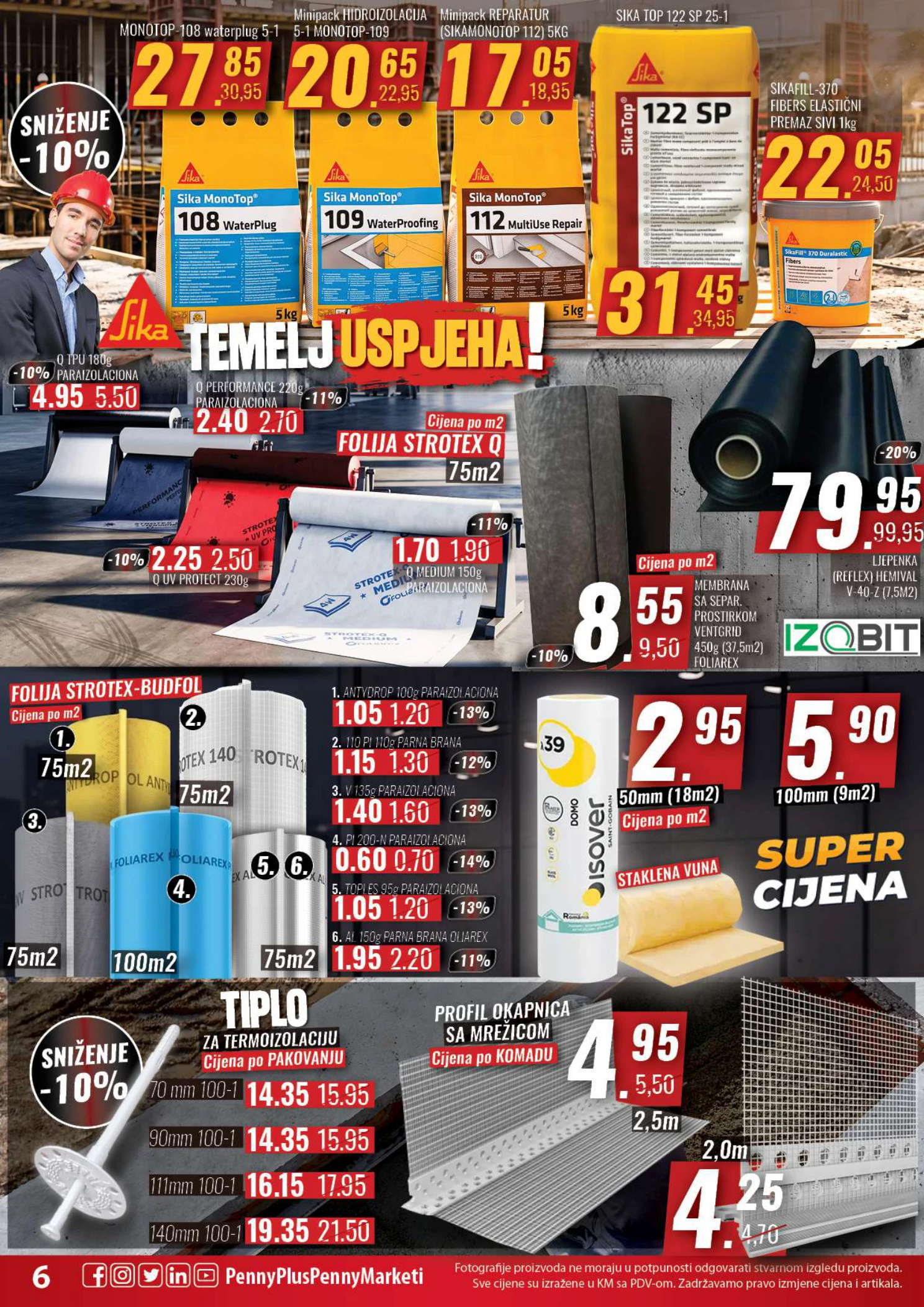 Flyer page 6
