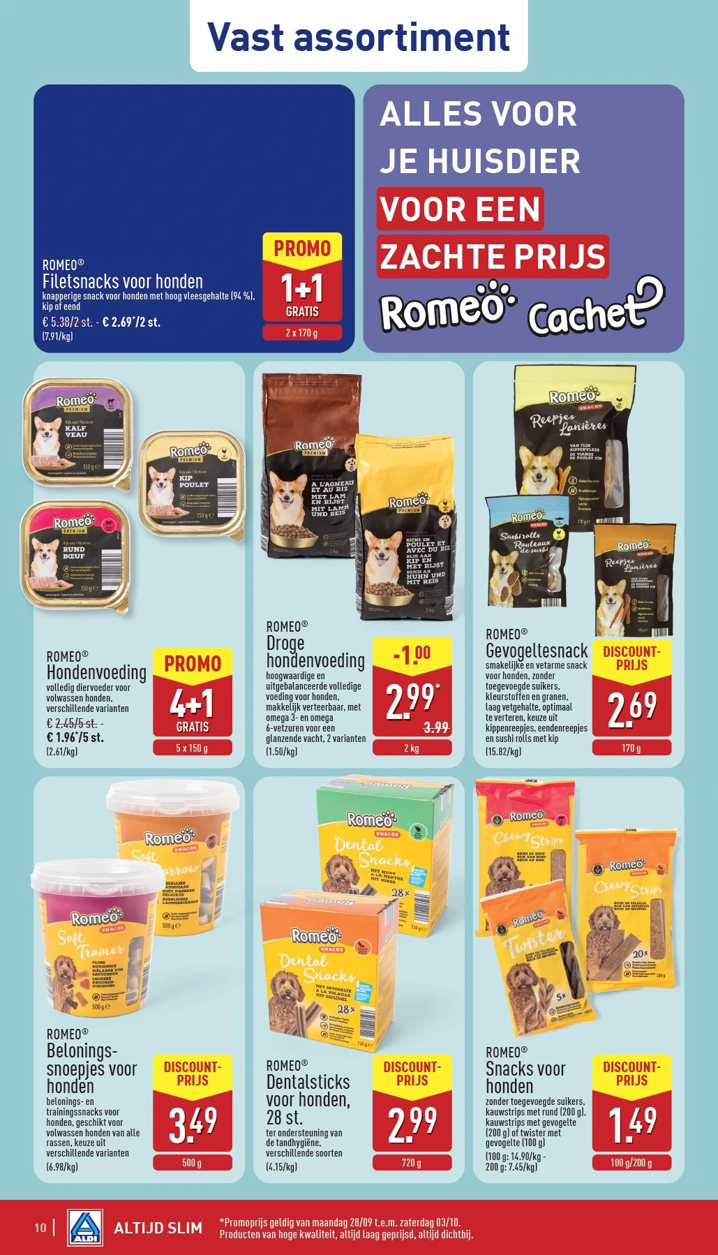 Flyer page 10