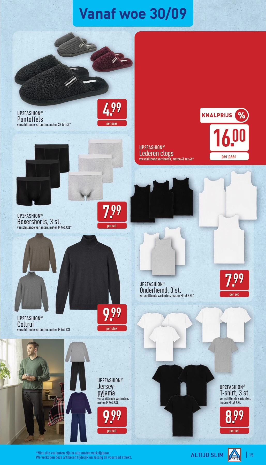 Flyer page 15