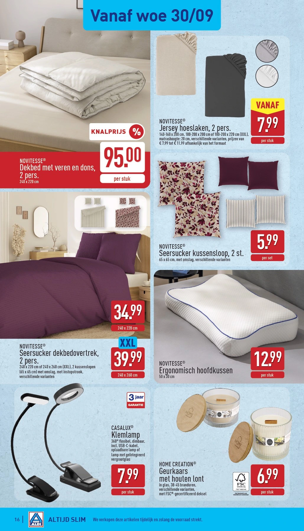 Flyer page 16