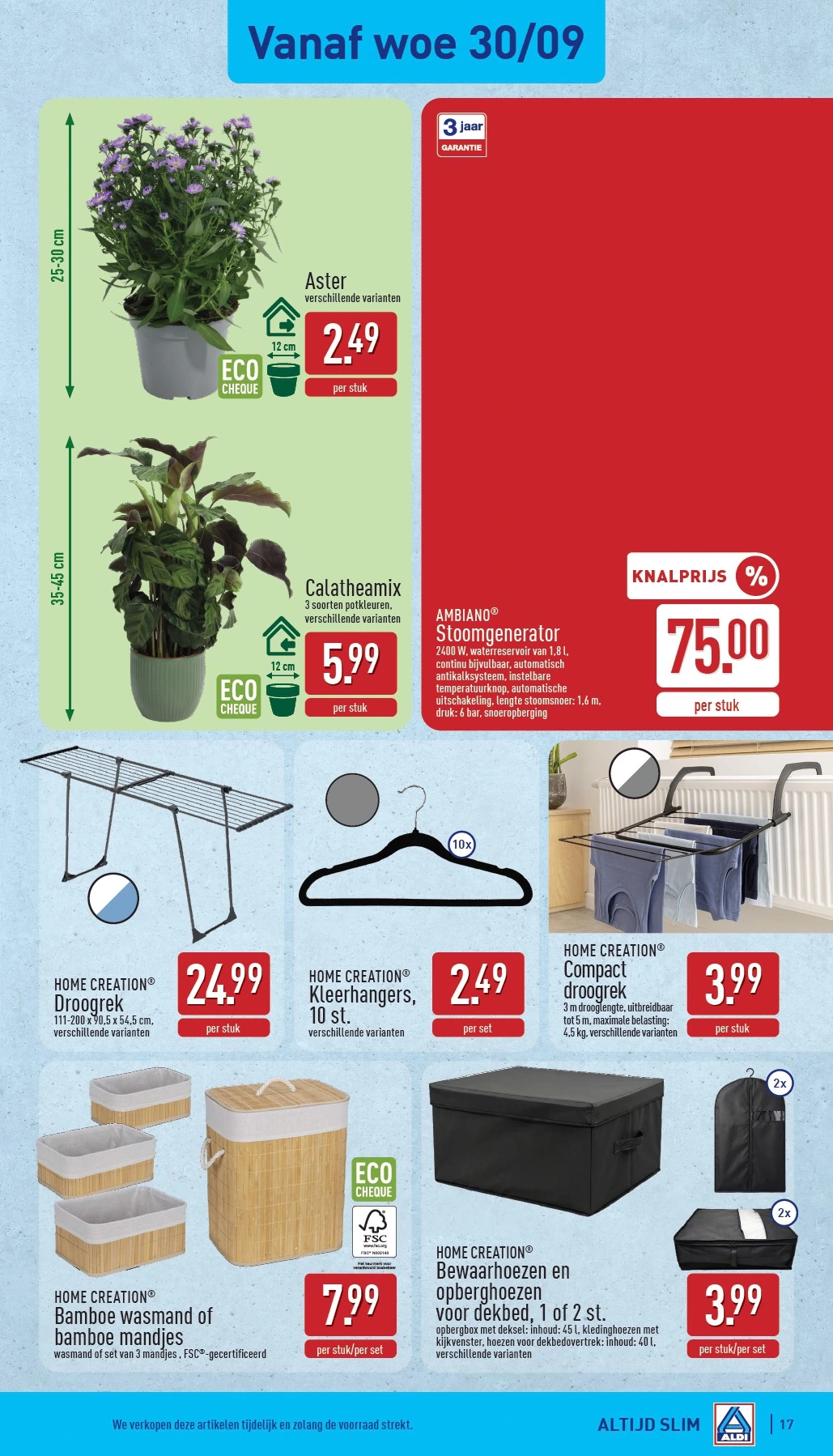 Flyer page 17