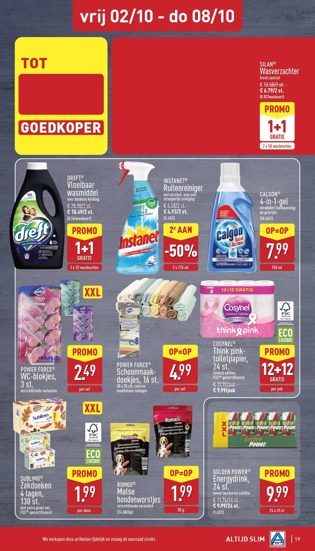 Flyer page 19