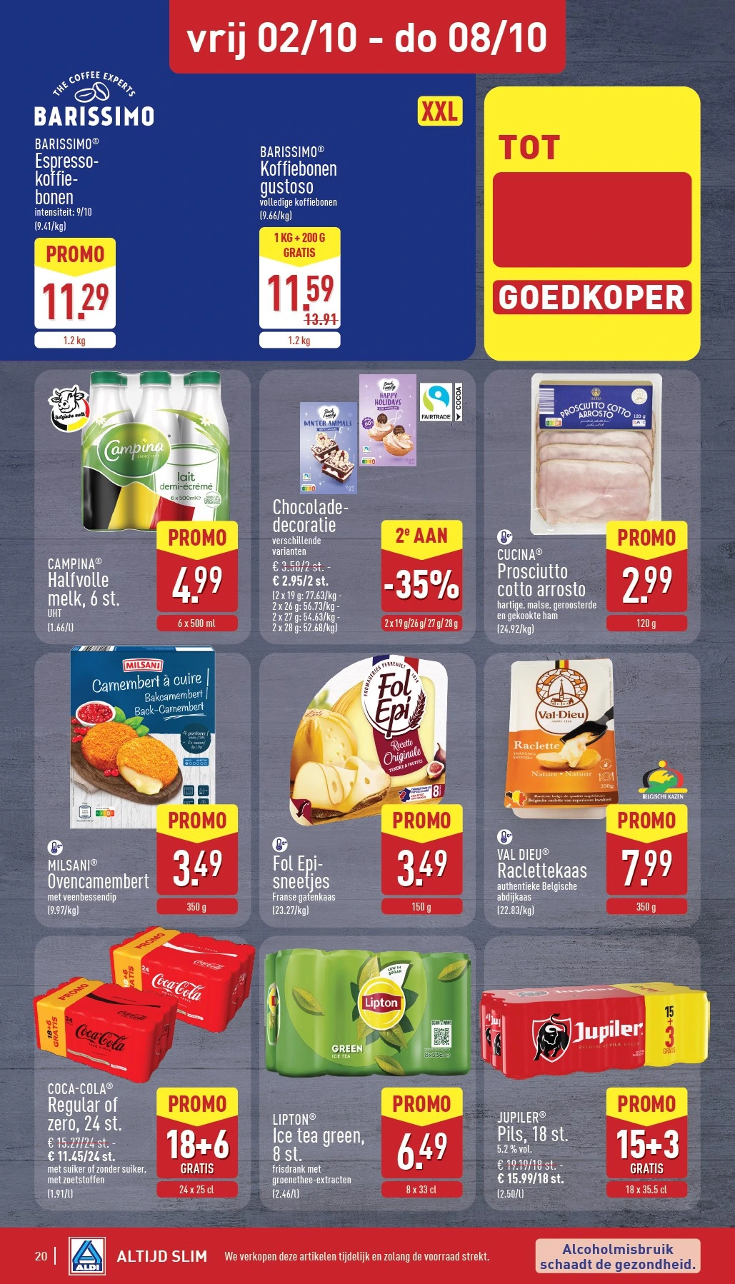 Flyer page 20