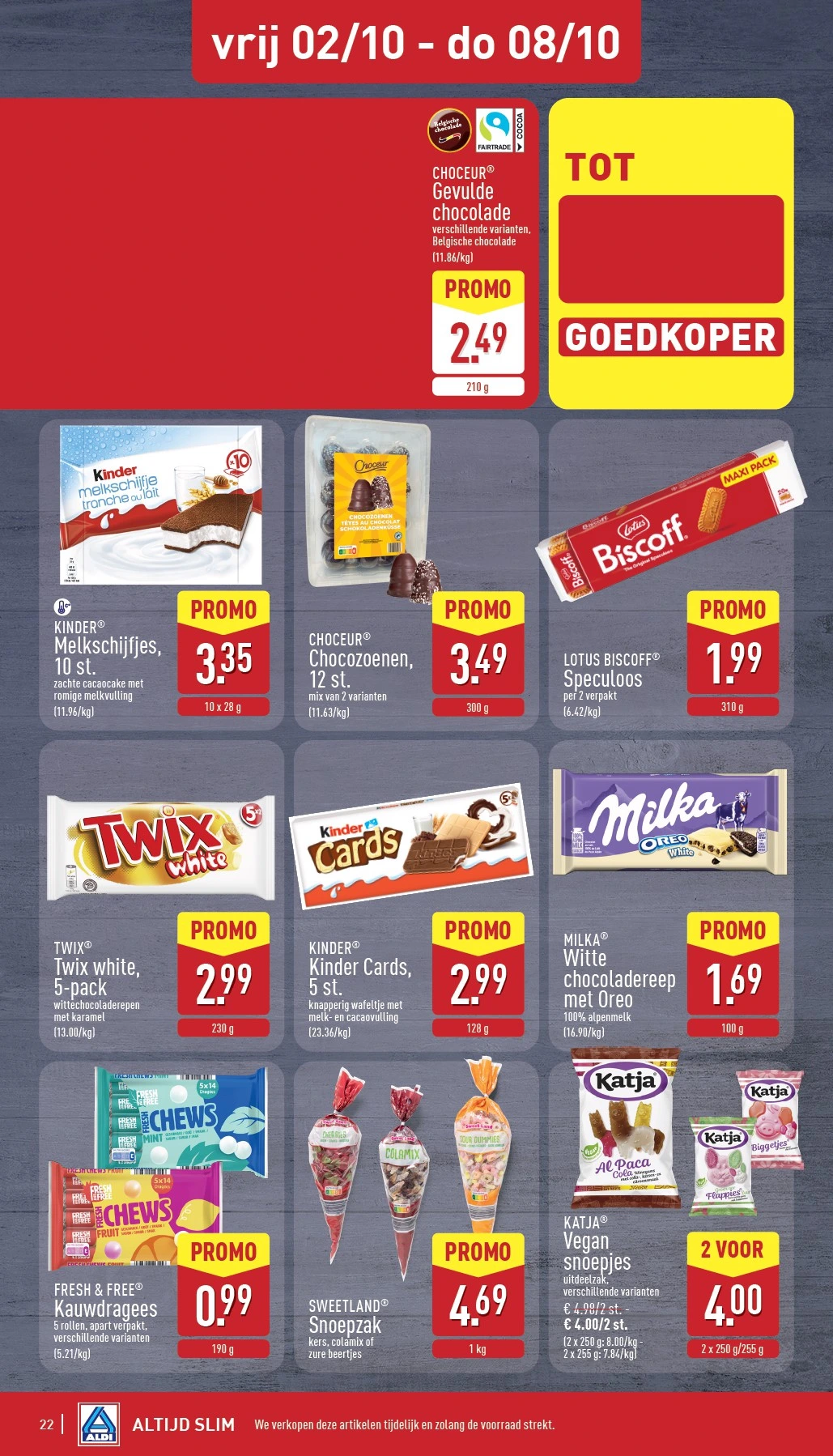 Flyer page 22