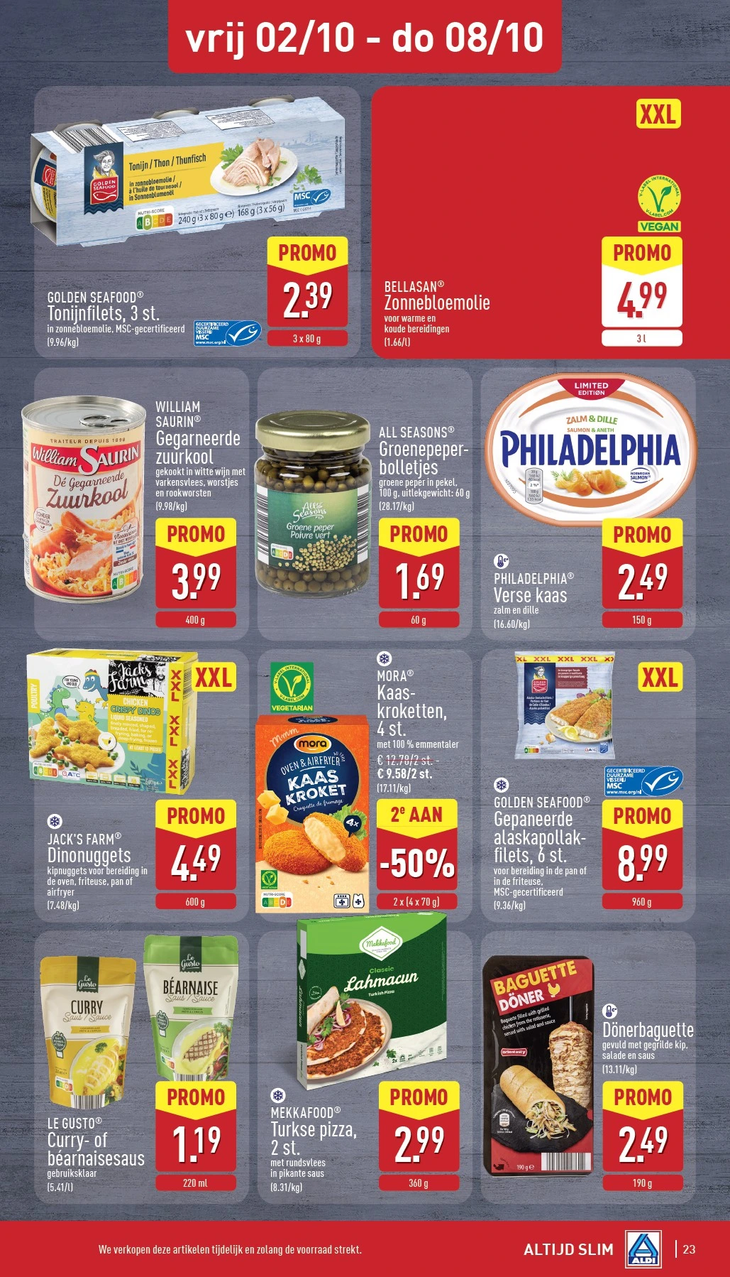 Flyer page 23