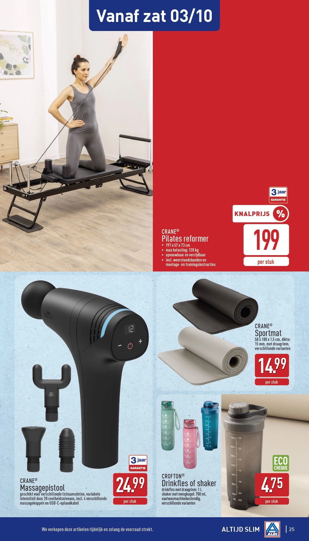 Flyer page 25