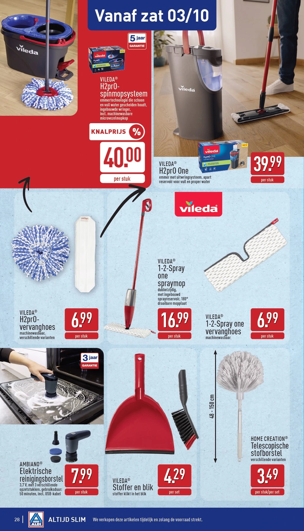 Flyer page 28