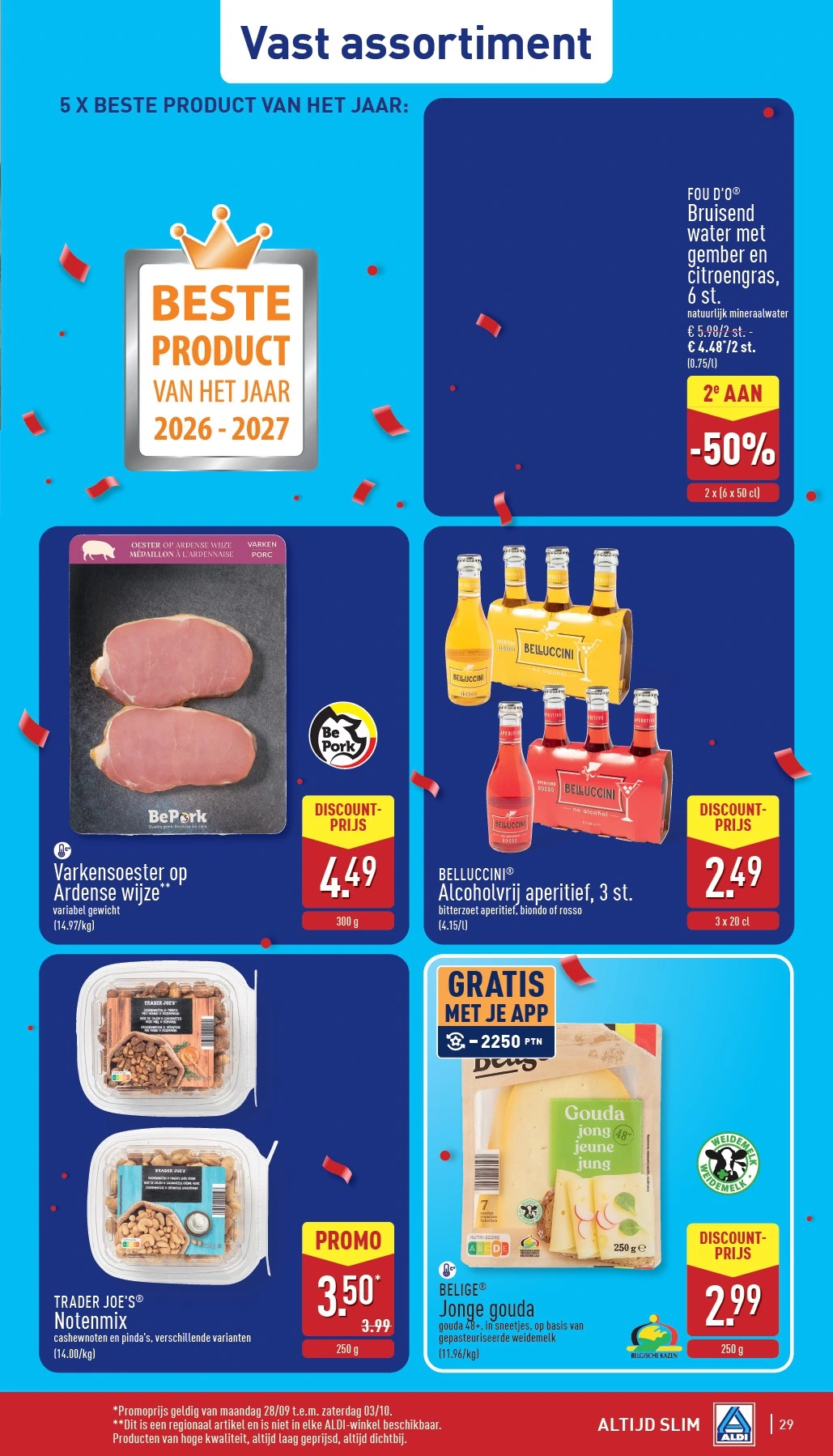 Flyer page 29