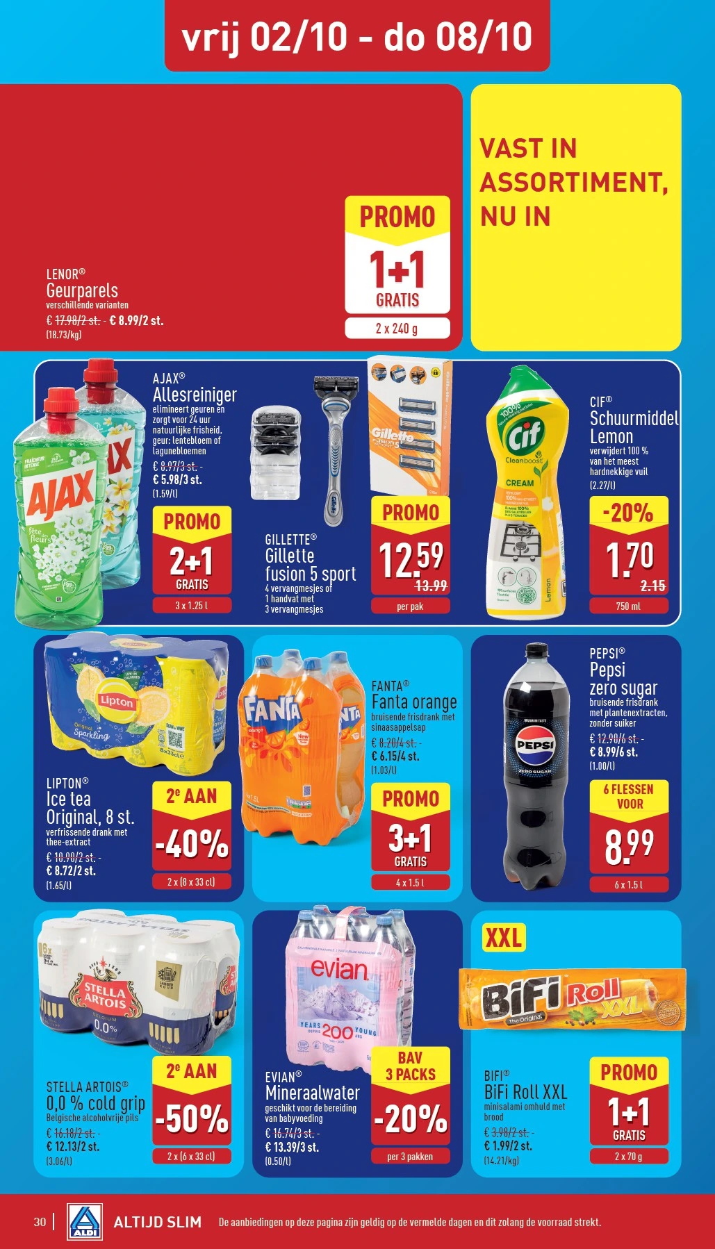 Flyer page 30