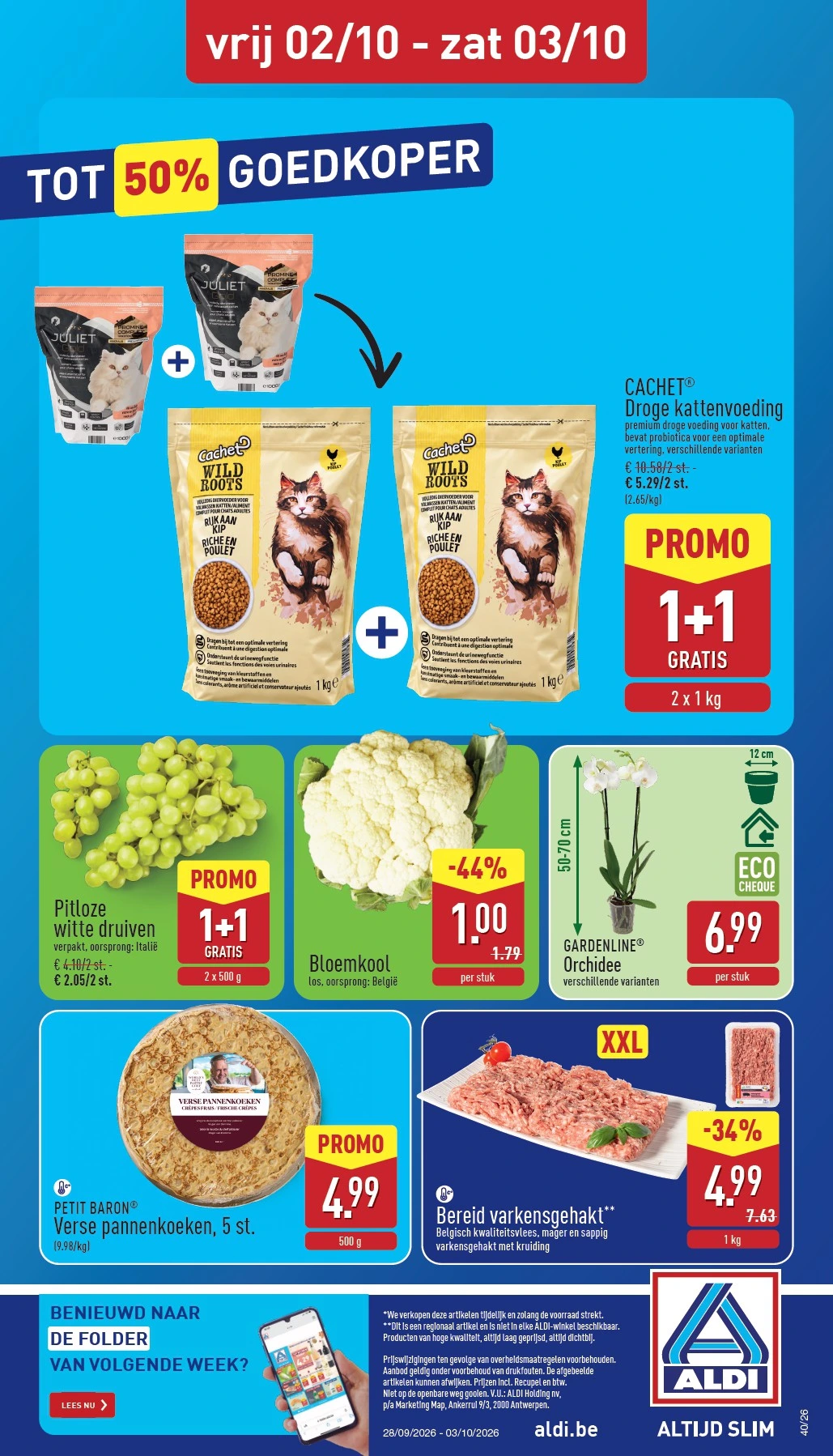 Flyer page 32