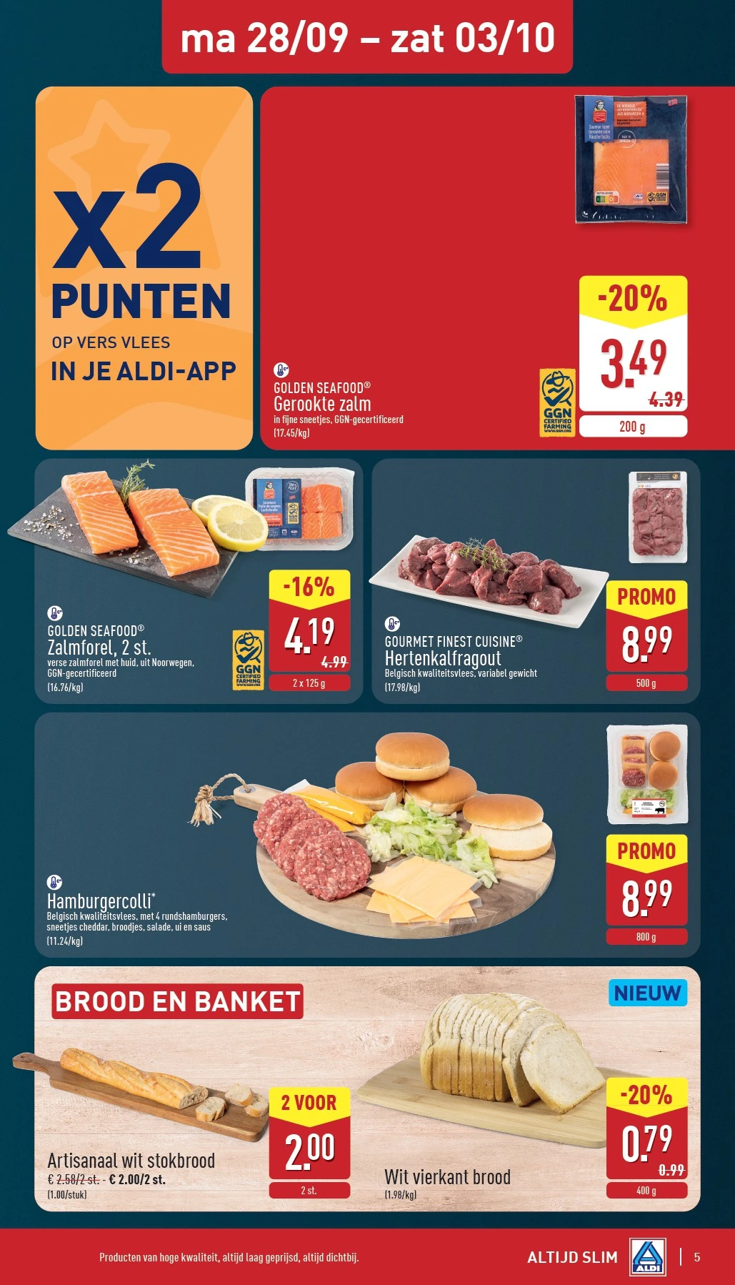 Flyer page 5