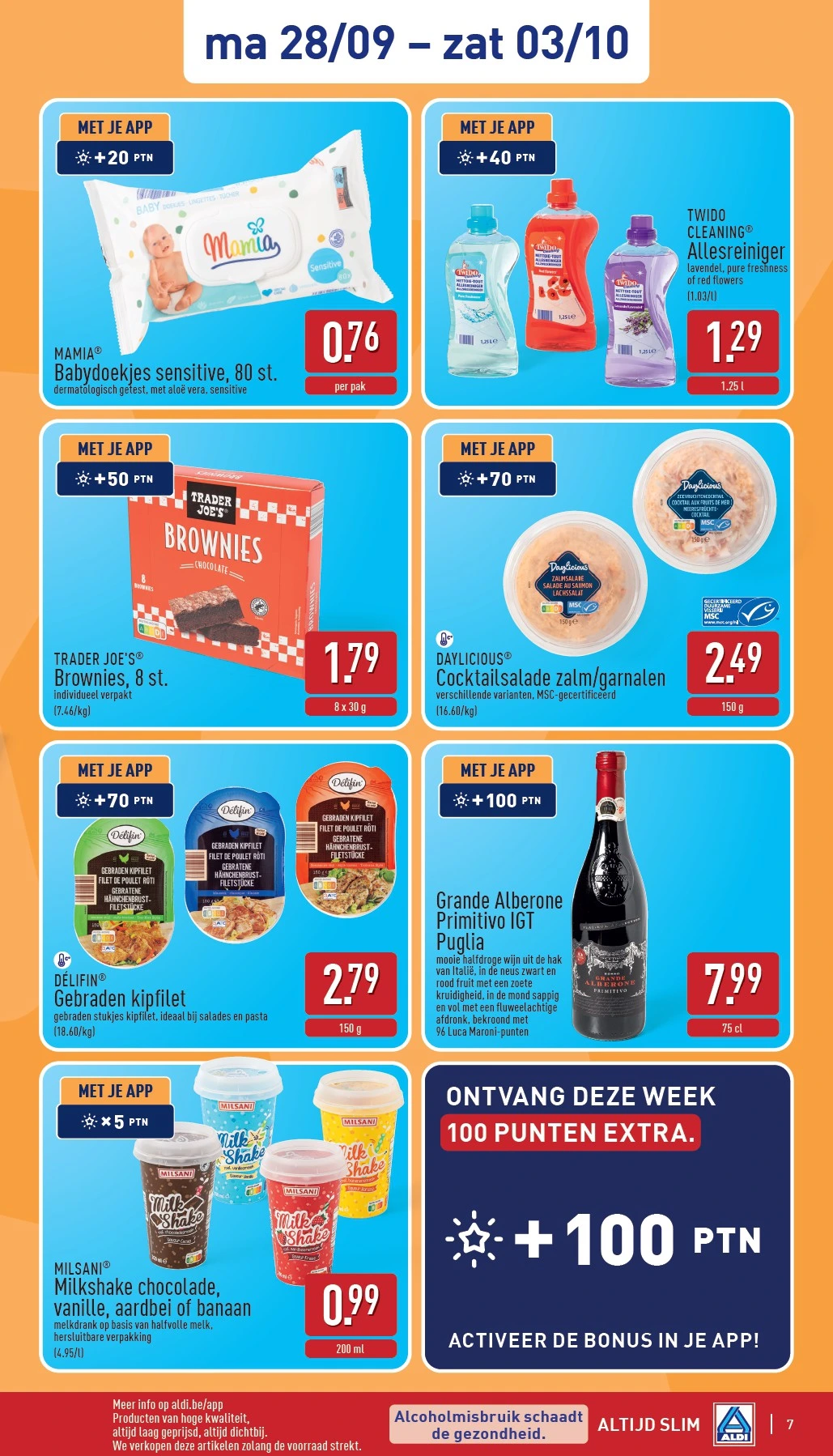 Flyer page 7