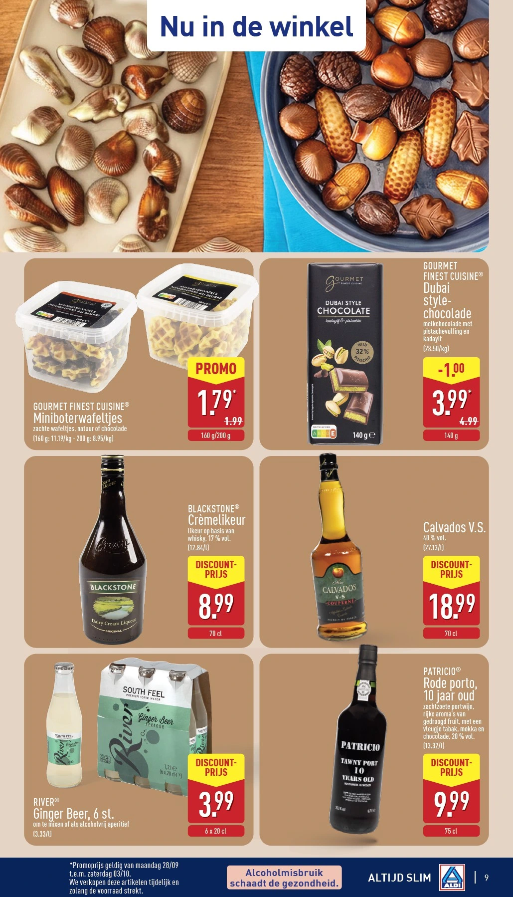 Flyer page 9