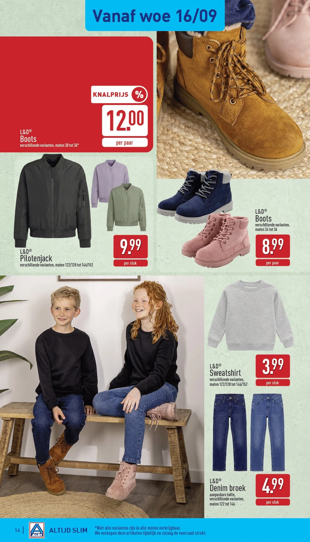 Flyer page 14