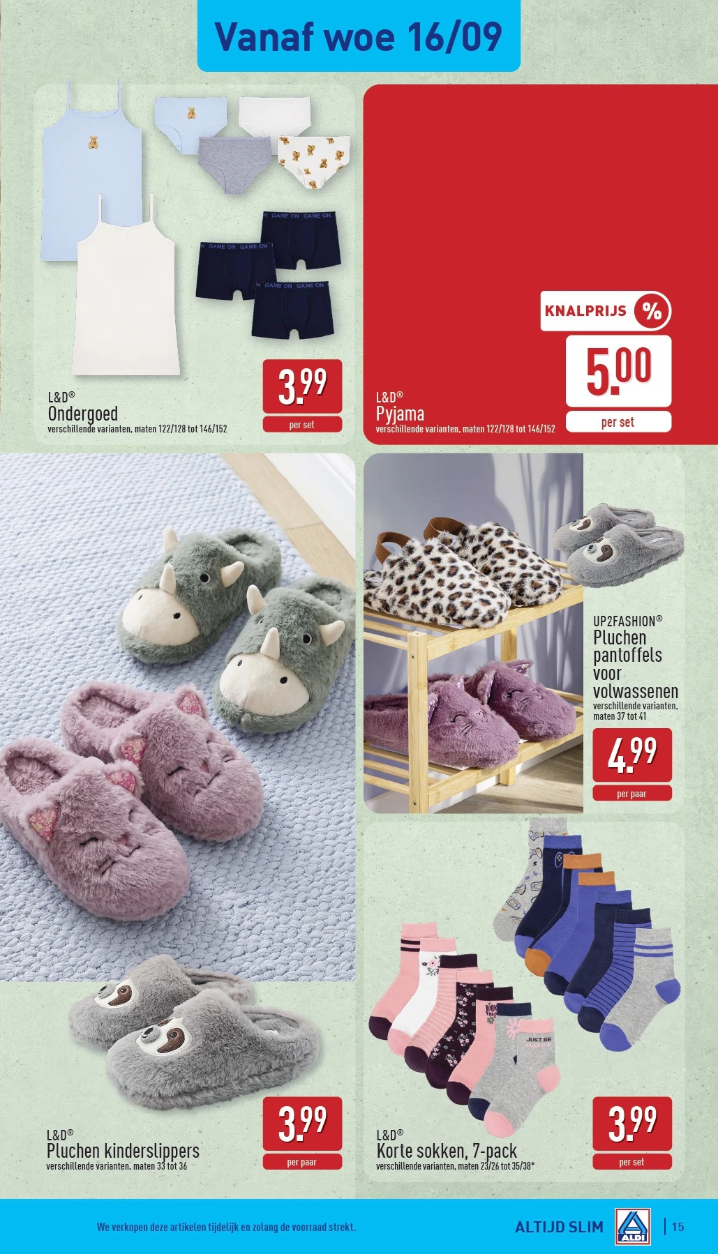 Flyer page 15