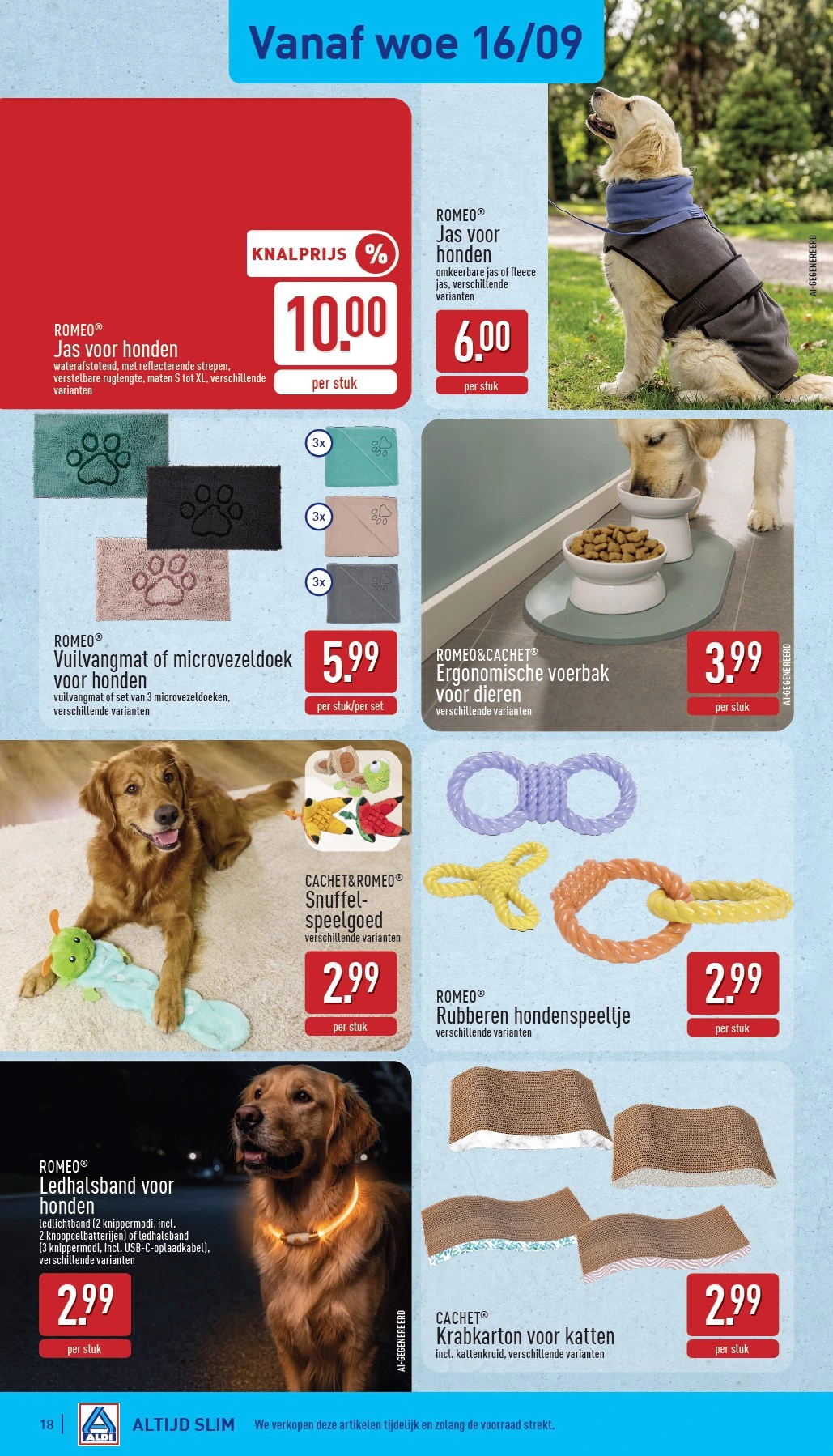 Flyer page 18