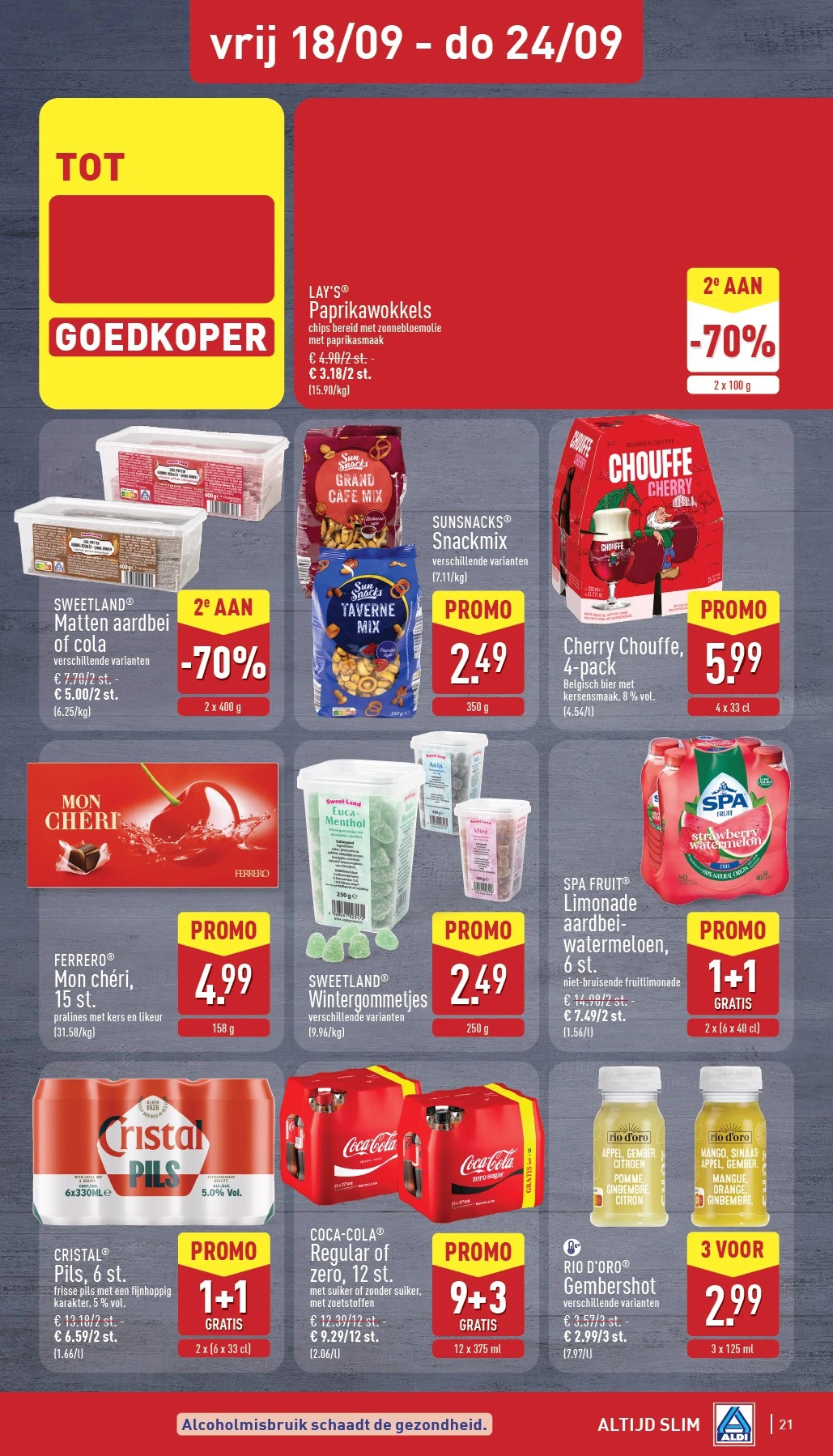 Flyer page 21