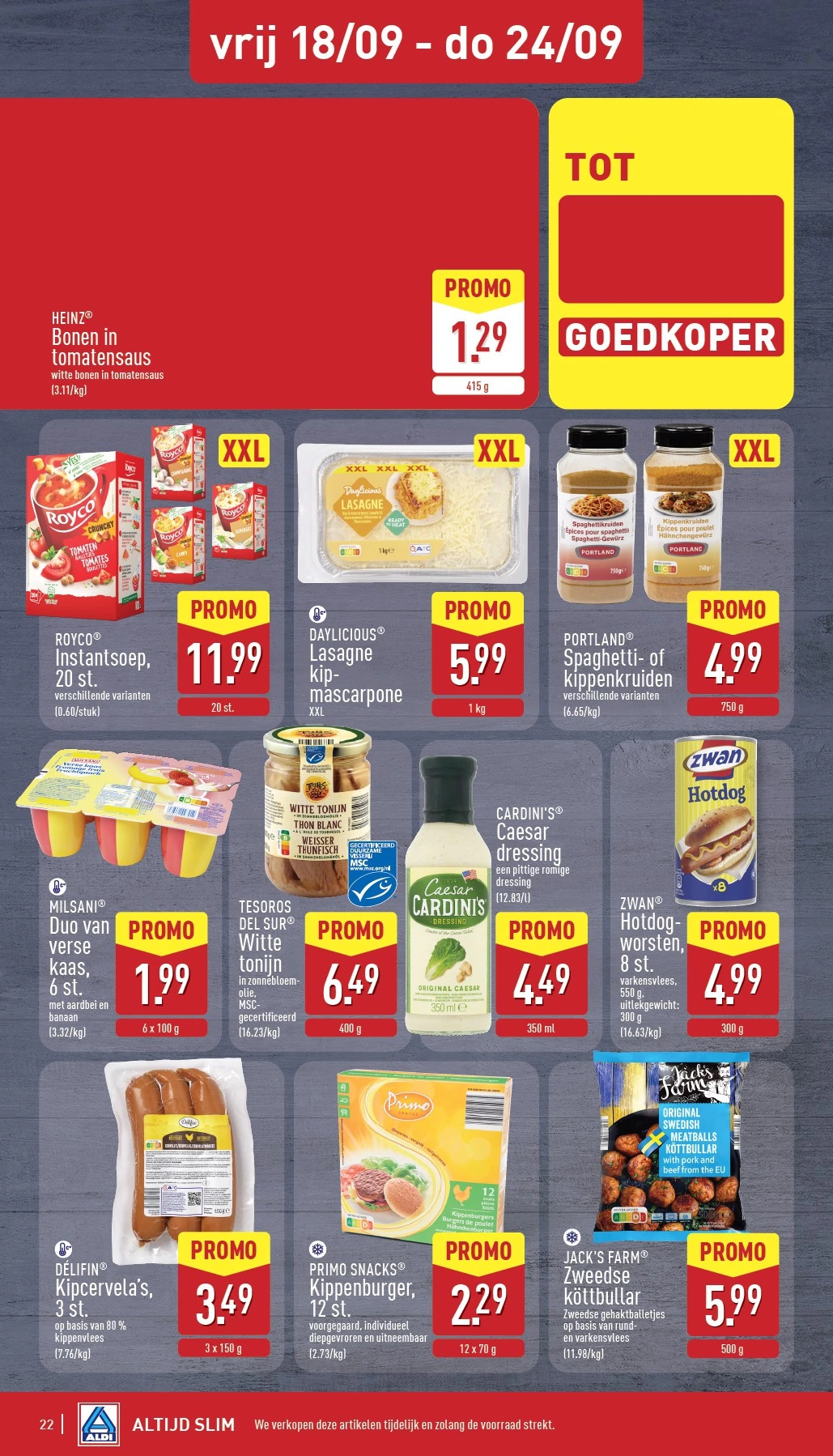 Flyer page 22