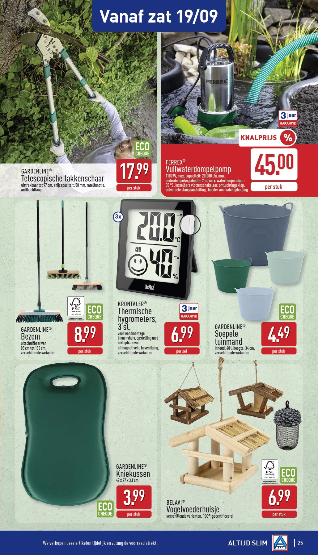 Flyer page 25