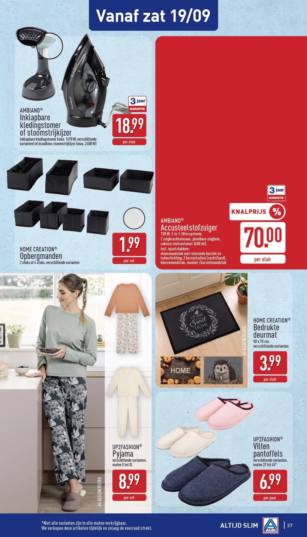 Flyer page 27