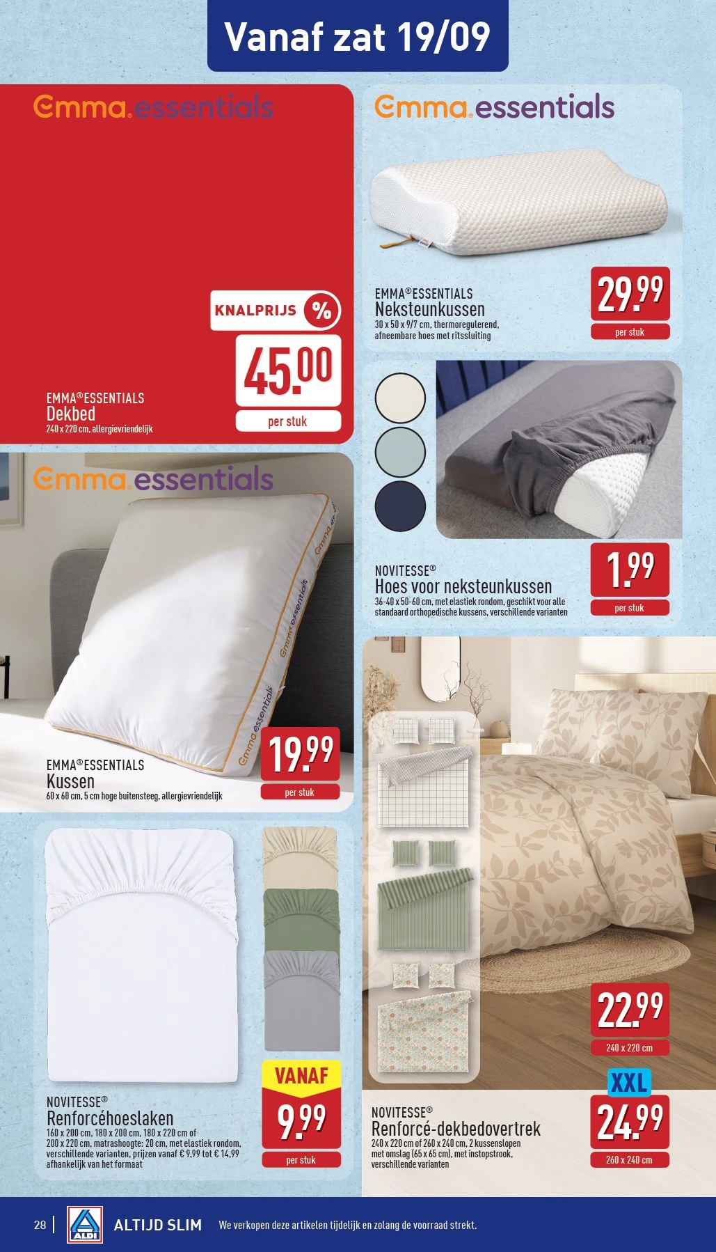 Flyer page 28