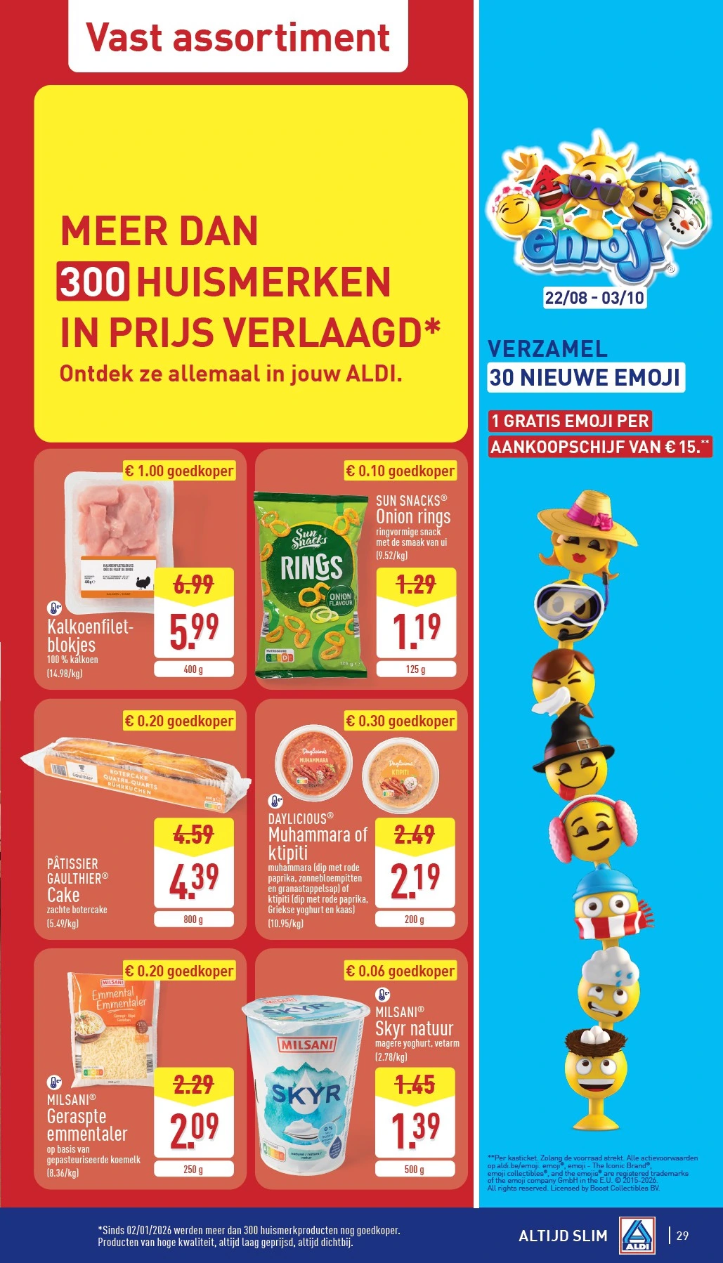 Flyer page 29