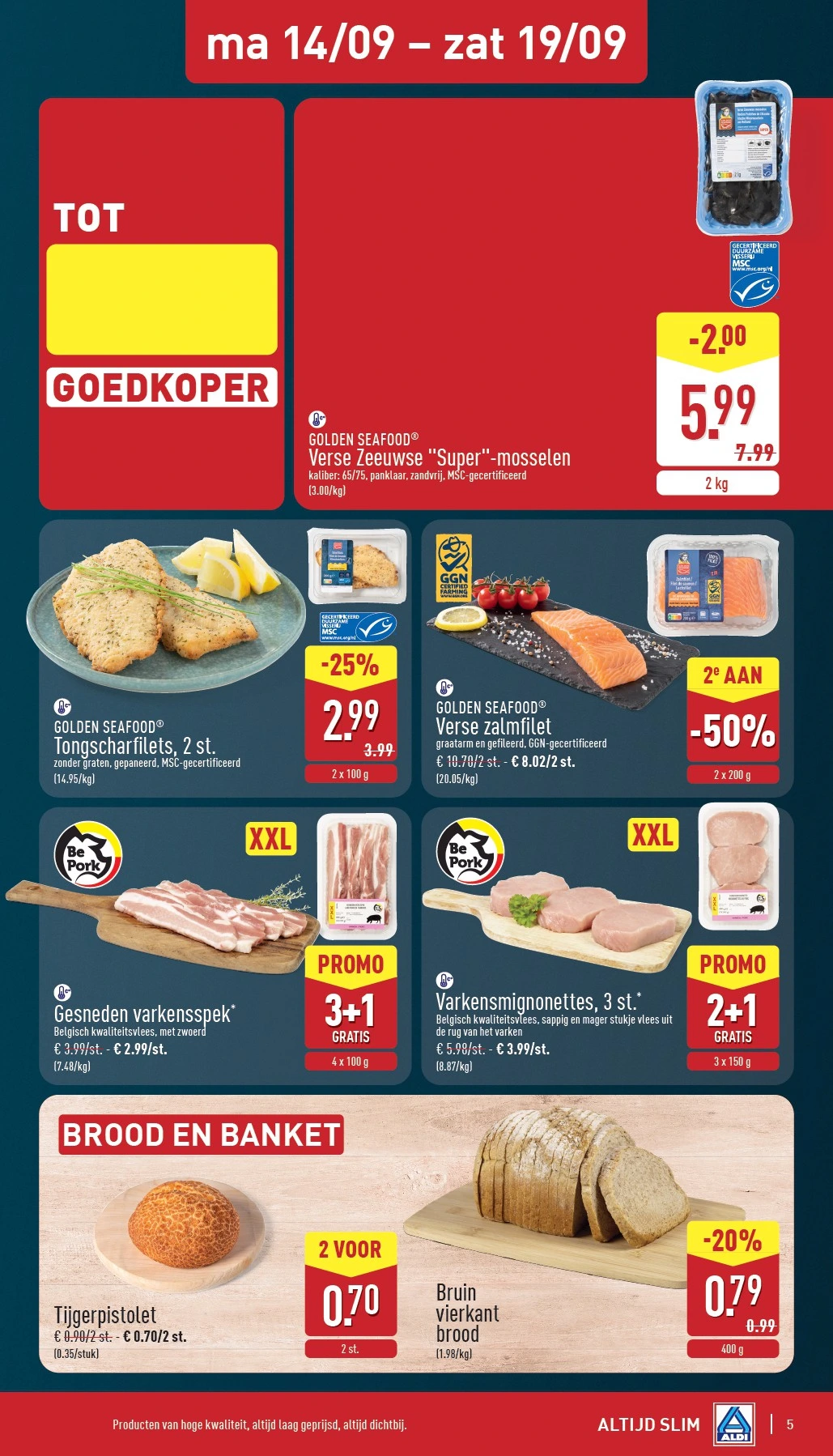 Flyer page 5