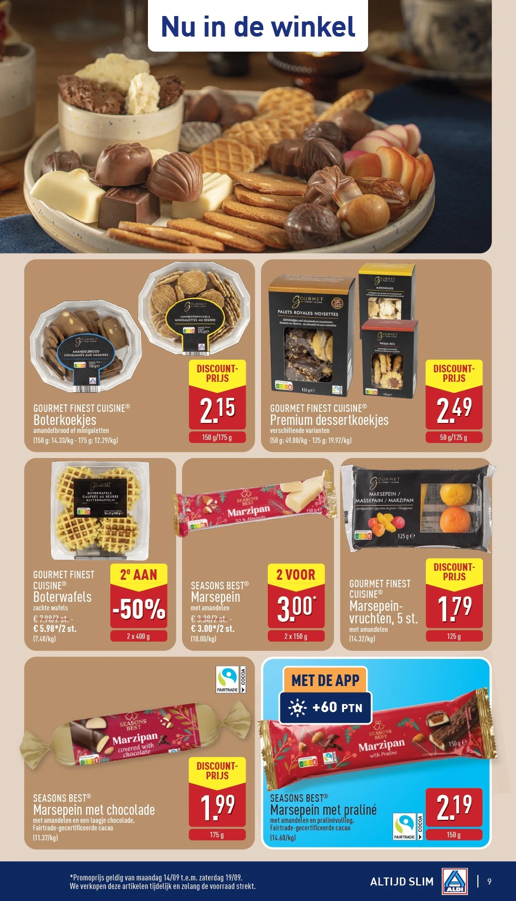 Flyer page 9