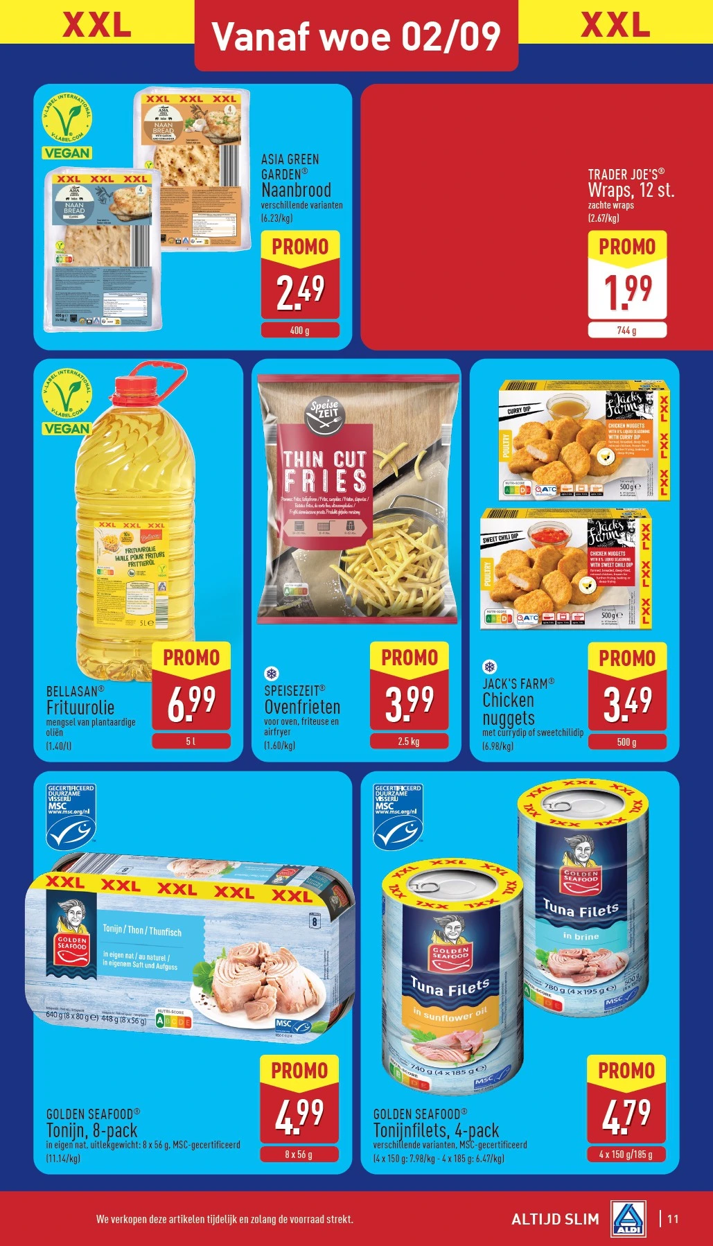 Flyer page 11