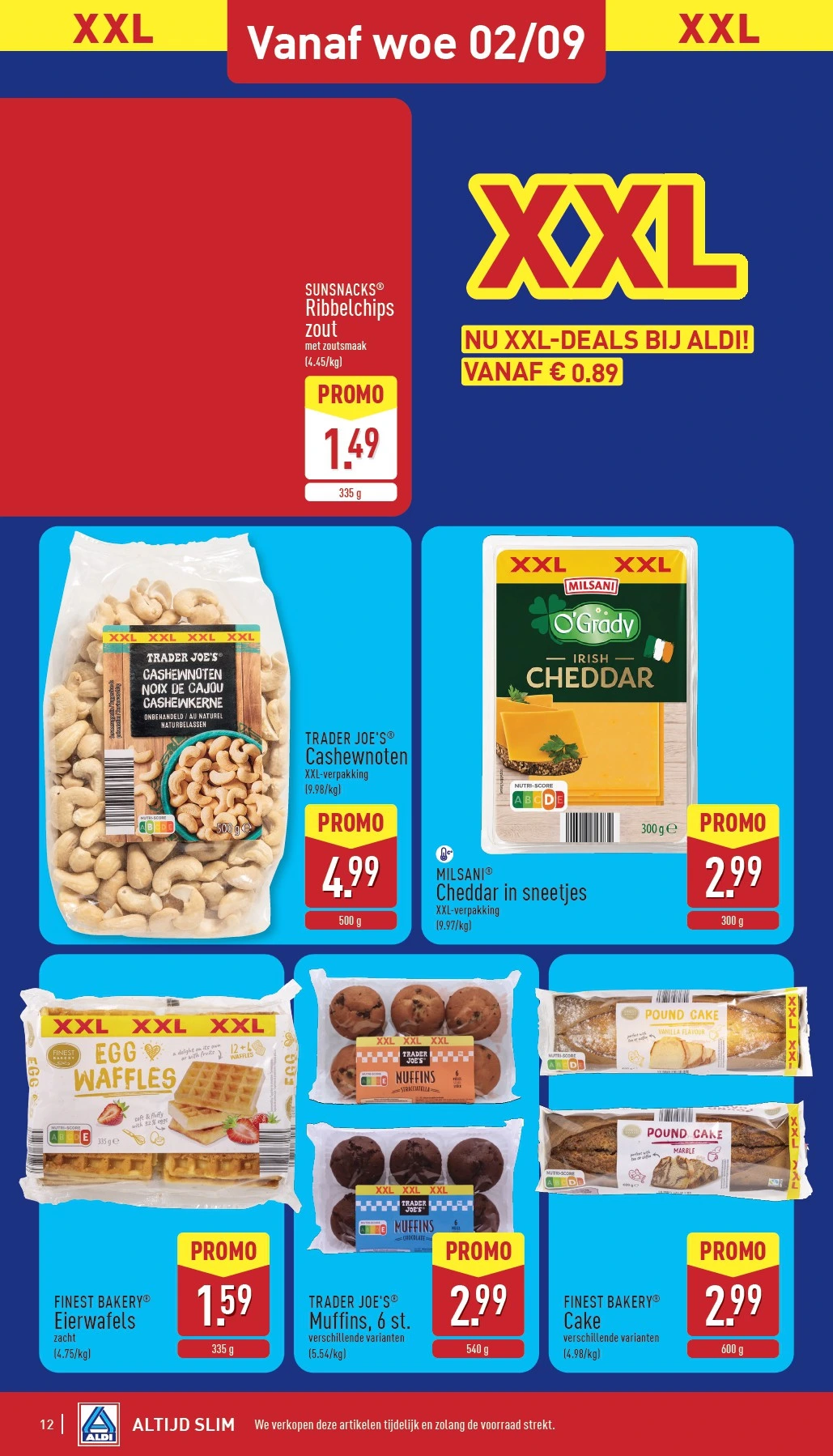 Flyer page 12