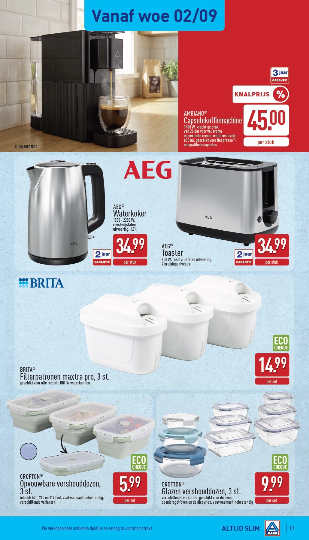 Flyer page 17