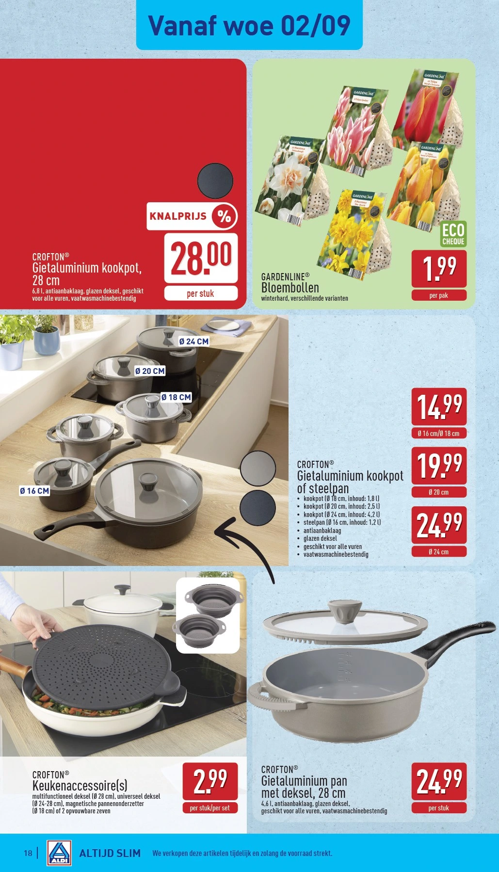 Flyer page 18
