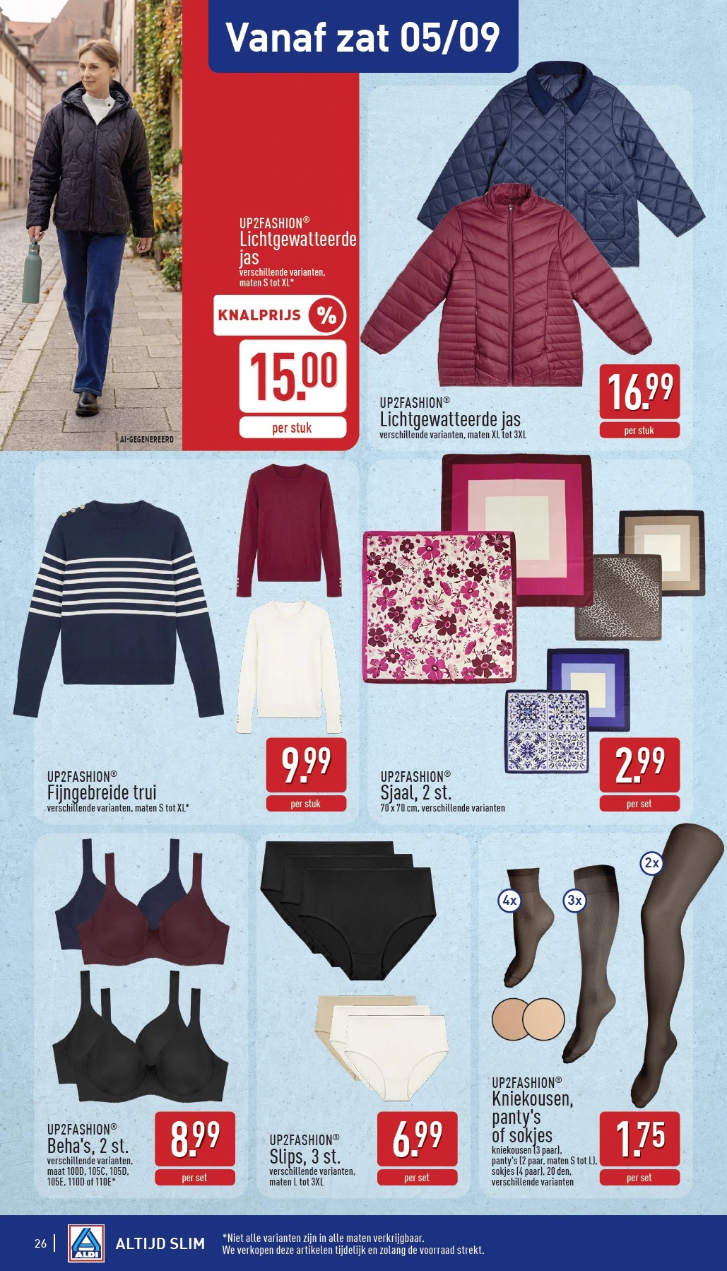 Flyer page 26