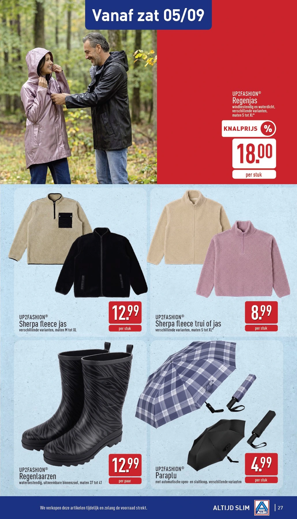 Flyer page 27