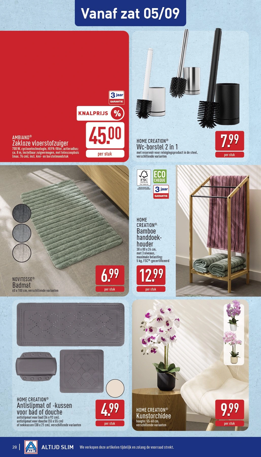 Flyer page 28
