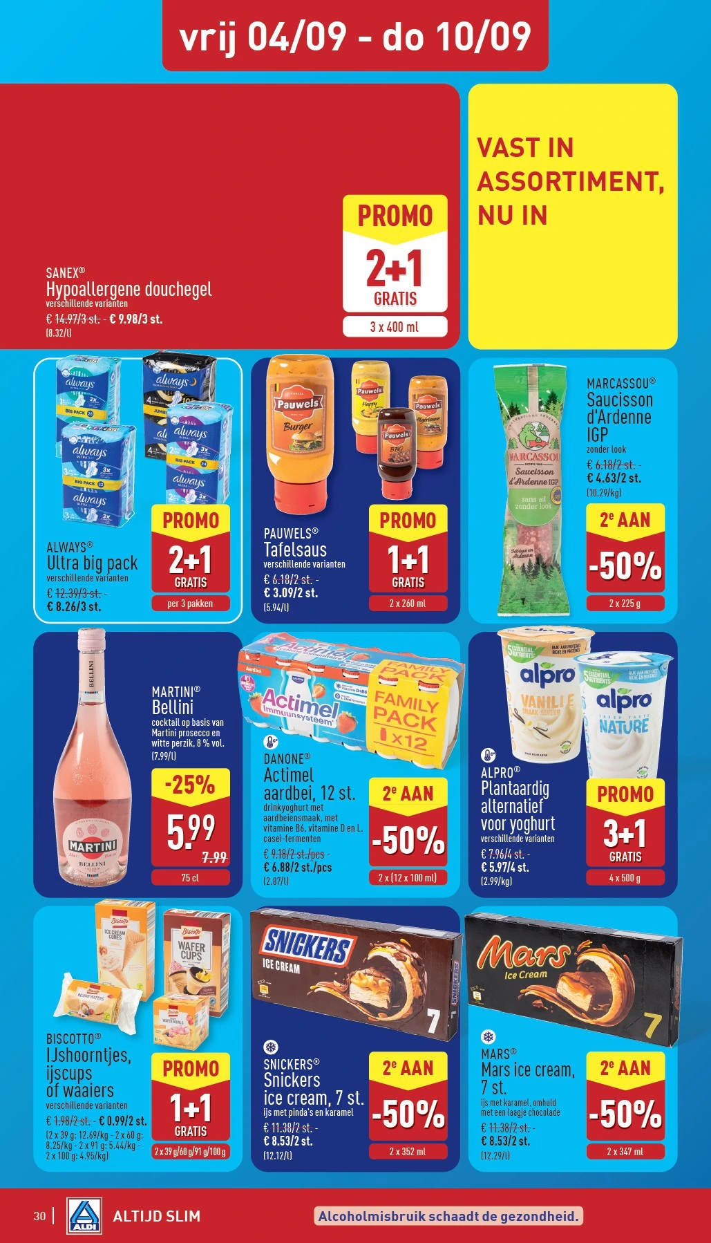 Flyer page 30