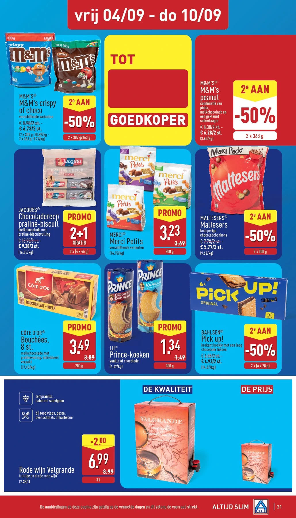 Flyer page 31