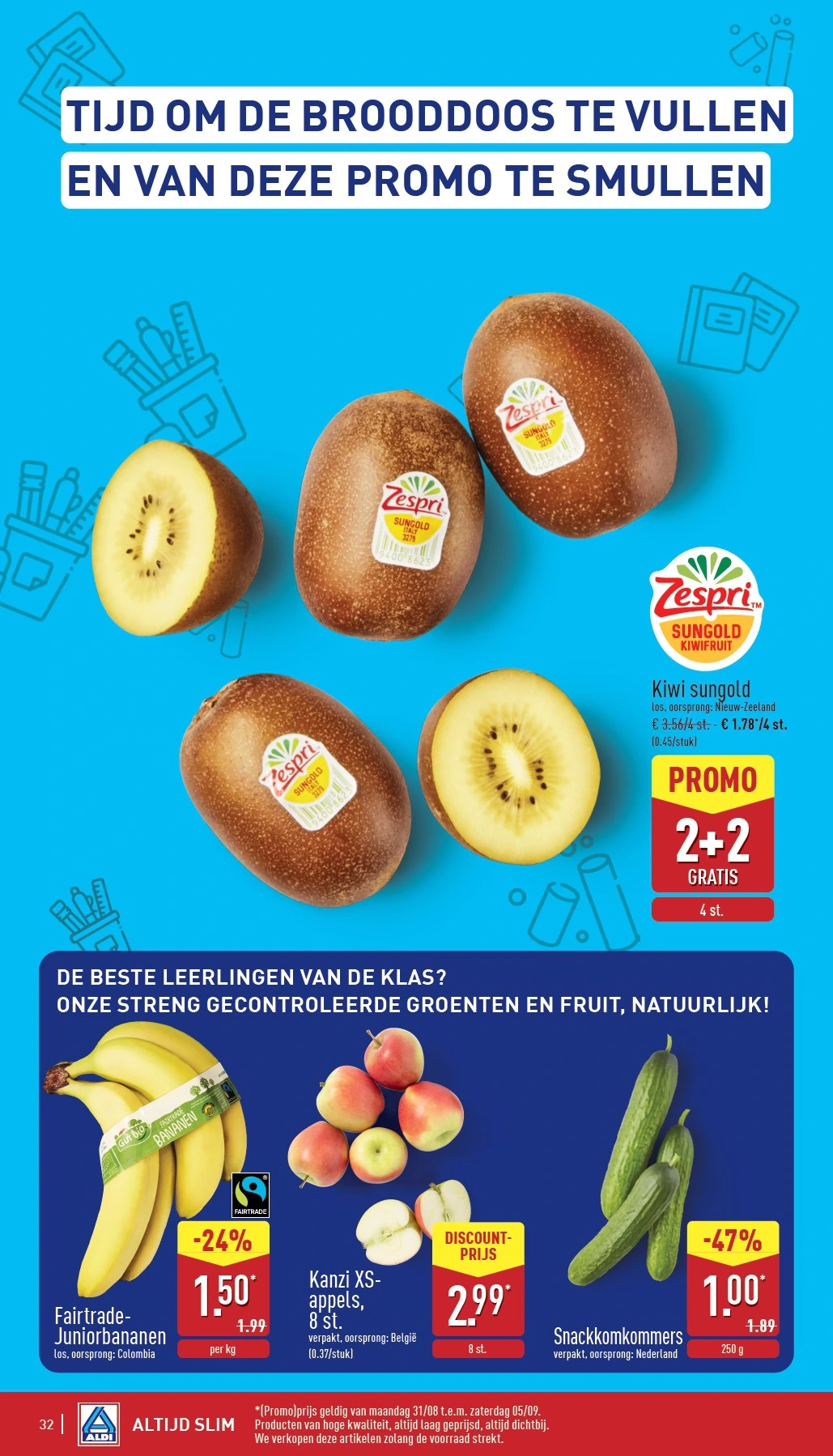 Flyer page 32