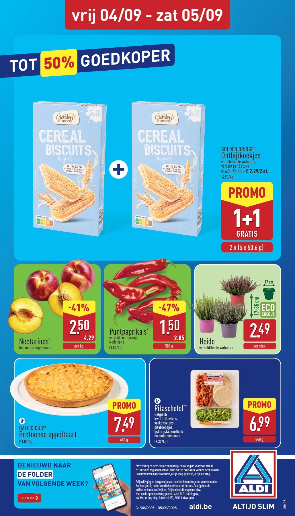 Flyer page 33
