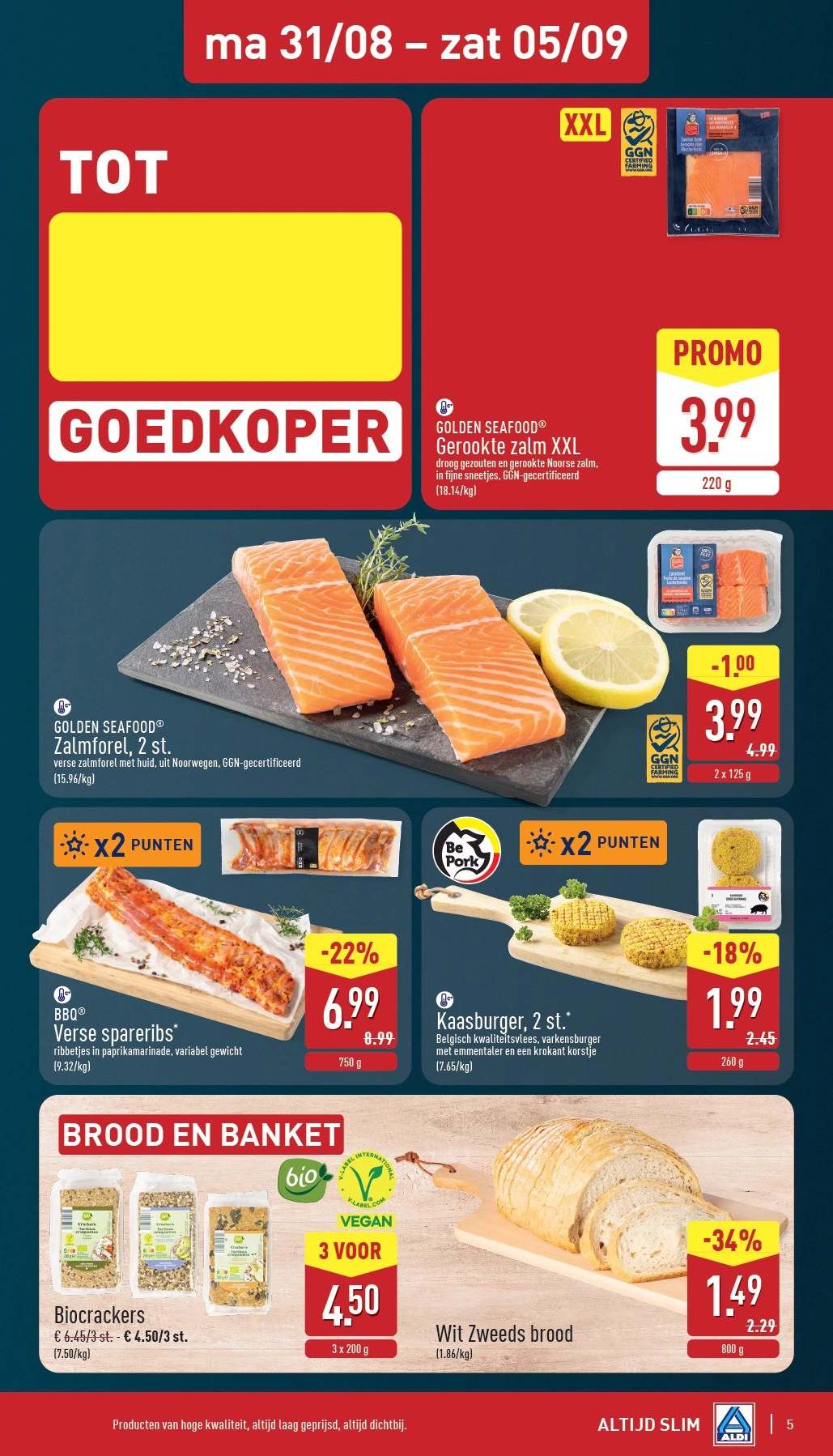 Flyer page 5