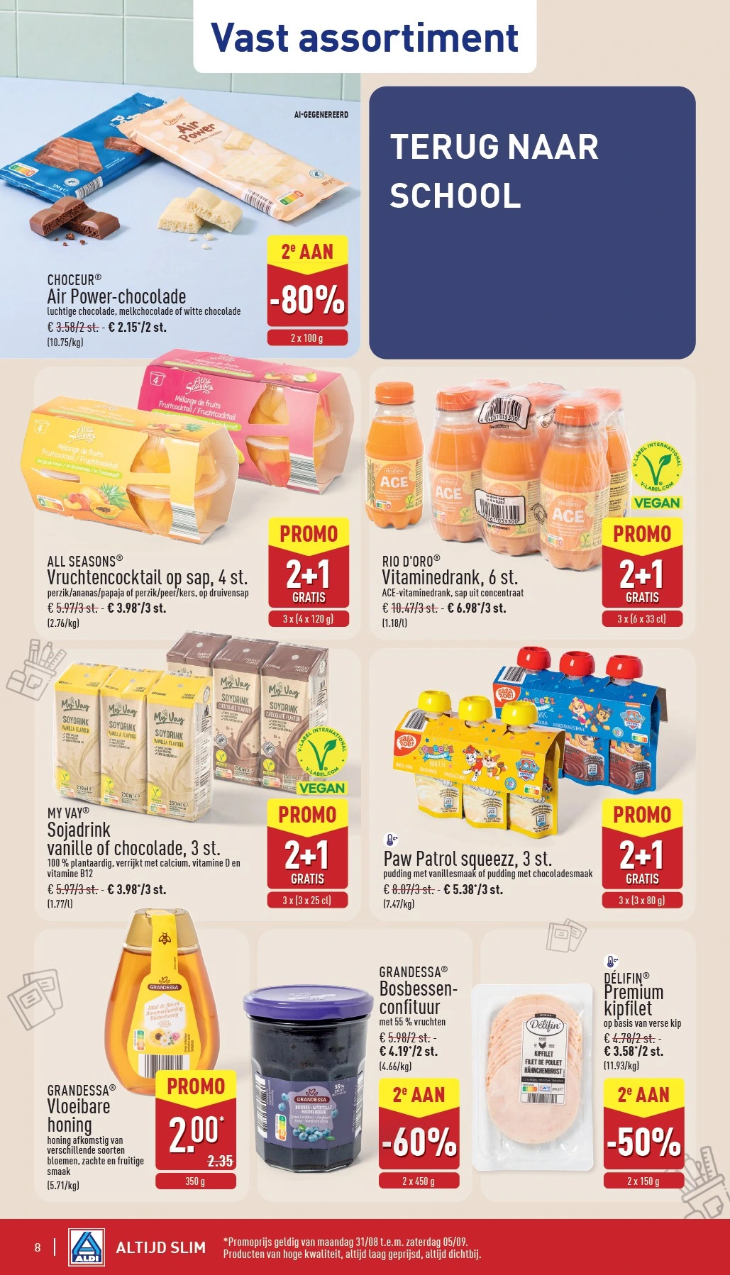 Flyer page 8