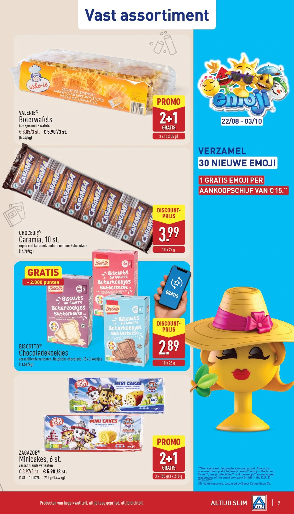 Flyer page 9