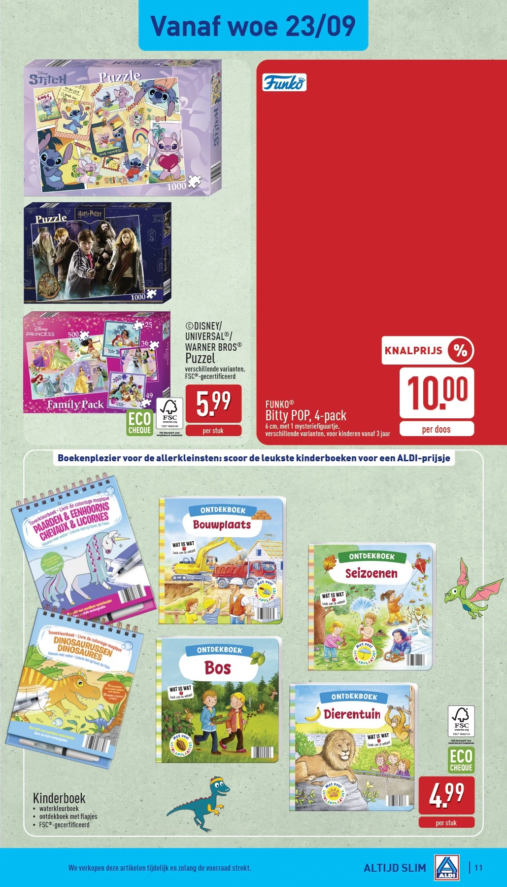 Flyer page 11