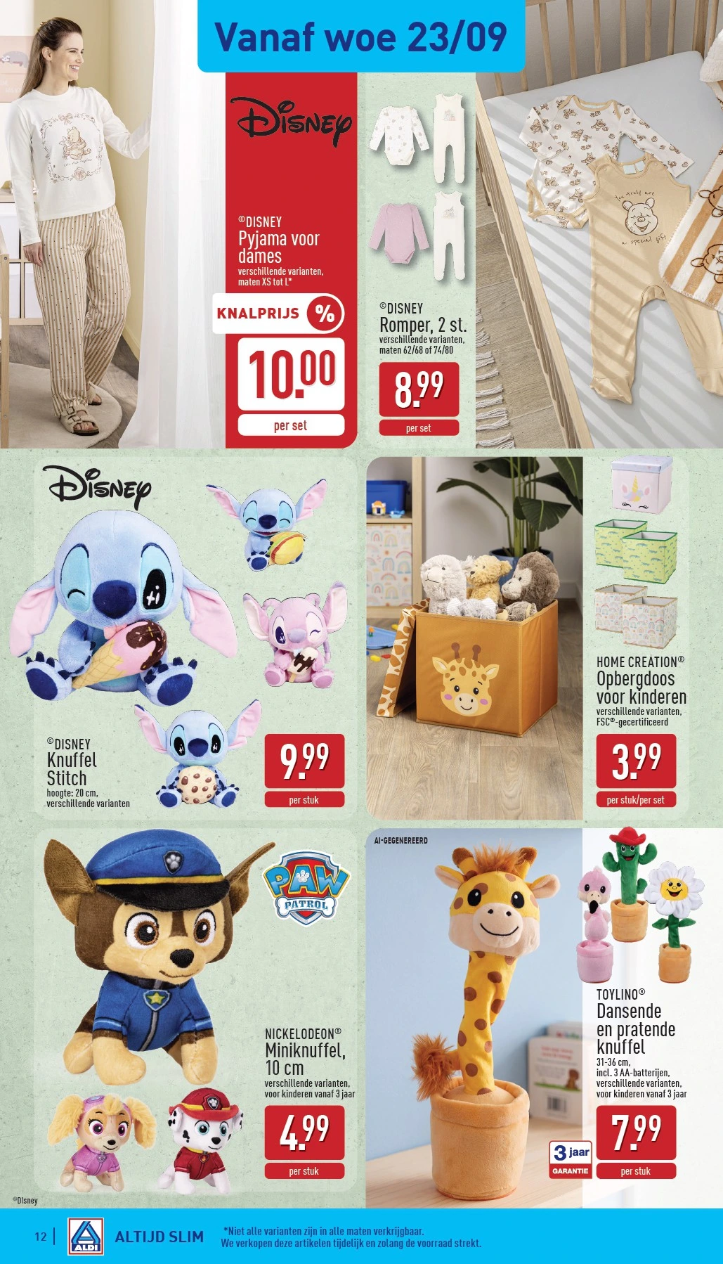 Flyer page 12
