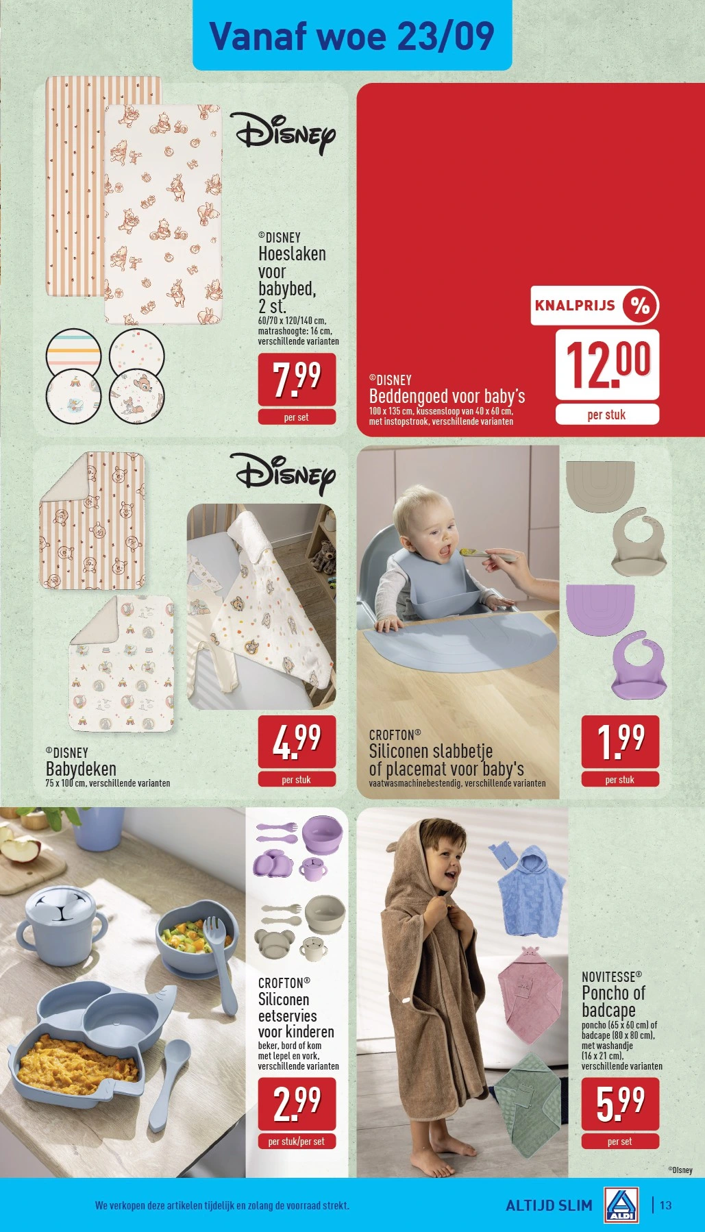Flyer page 13