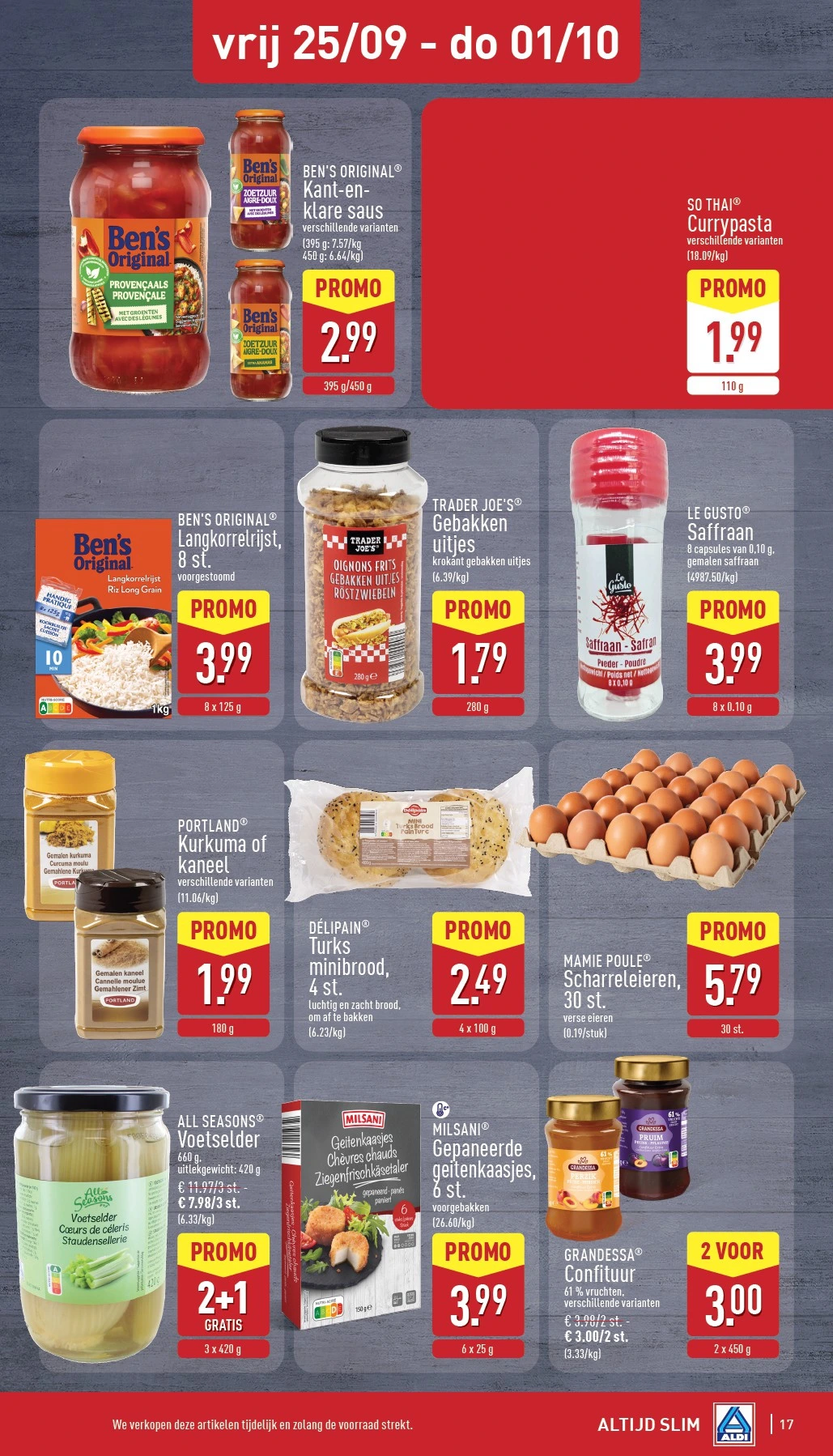 Flyer page 17