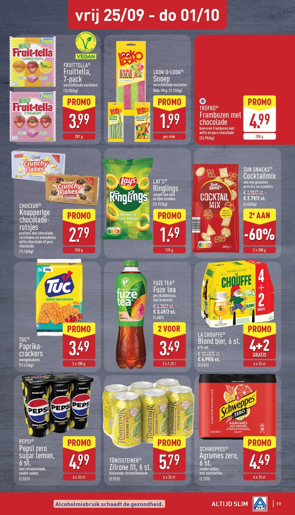 Flyer page 19