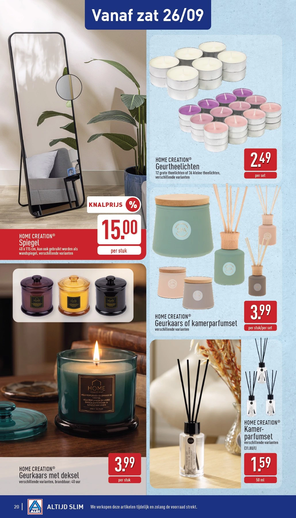 Flyer page 20