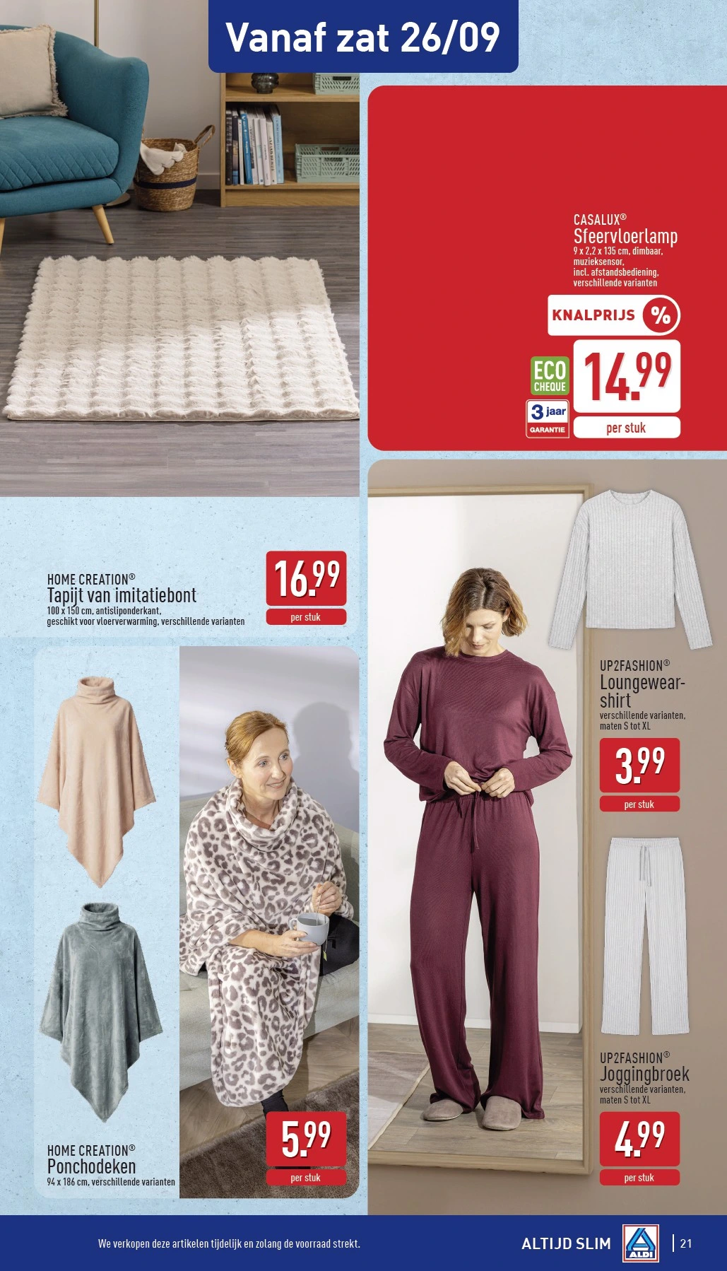 Flyer page 21