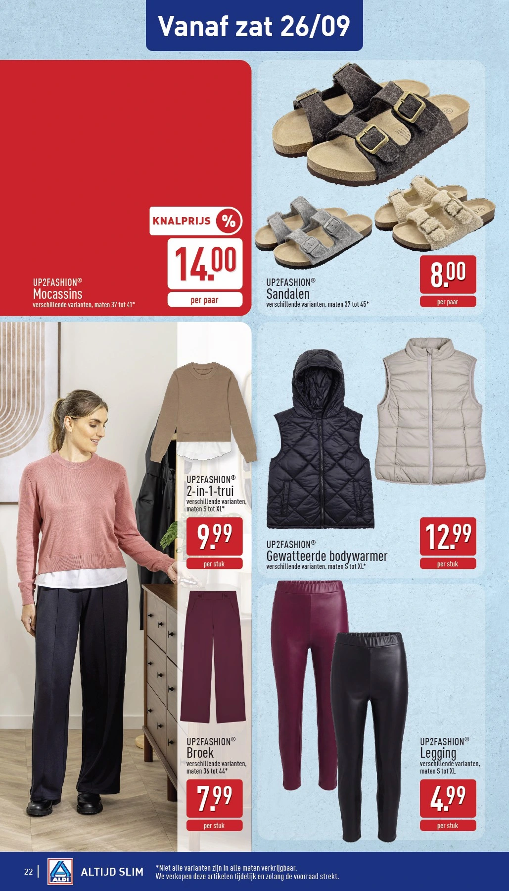 Flyer page 22